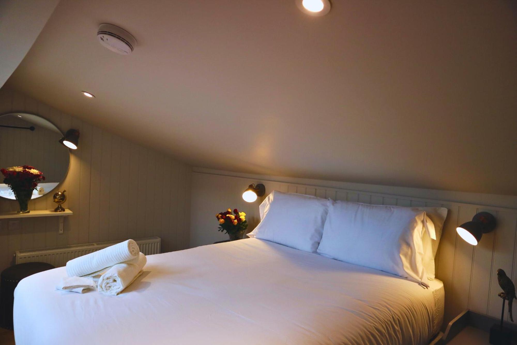 No 9 The Folly Apartment Southport