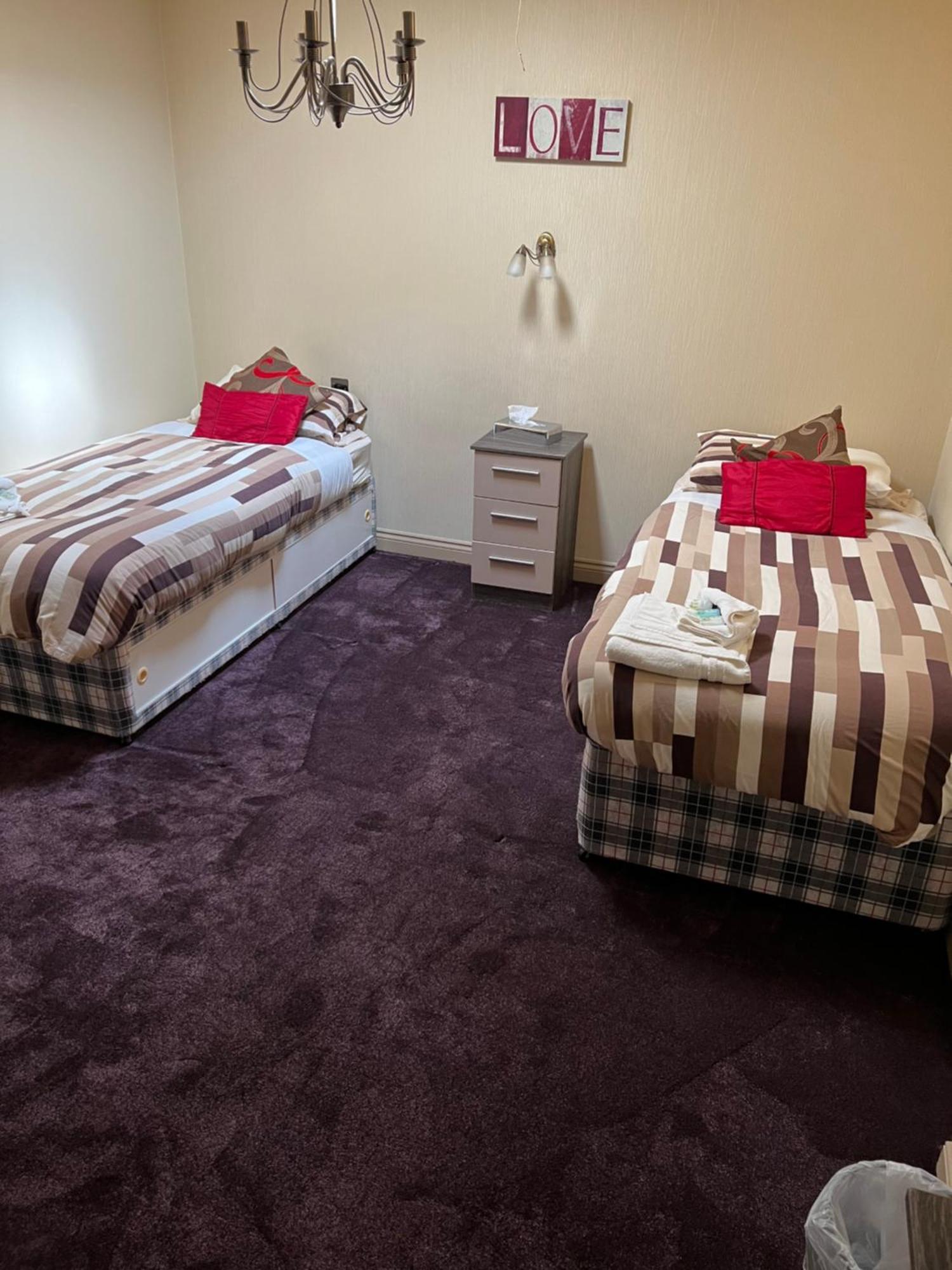Metro 3* Southport