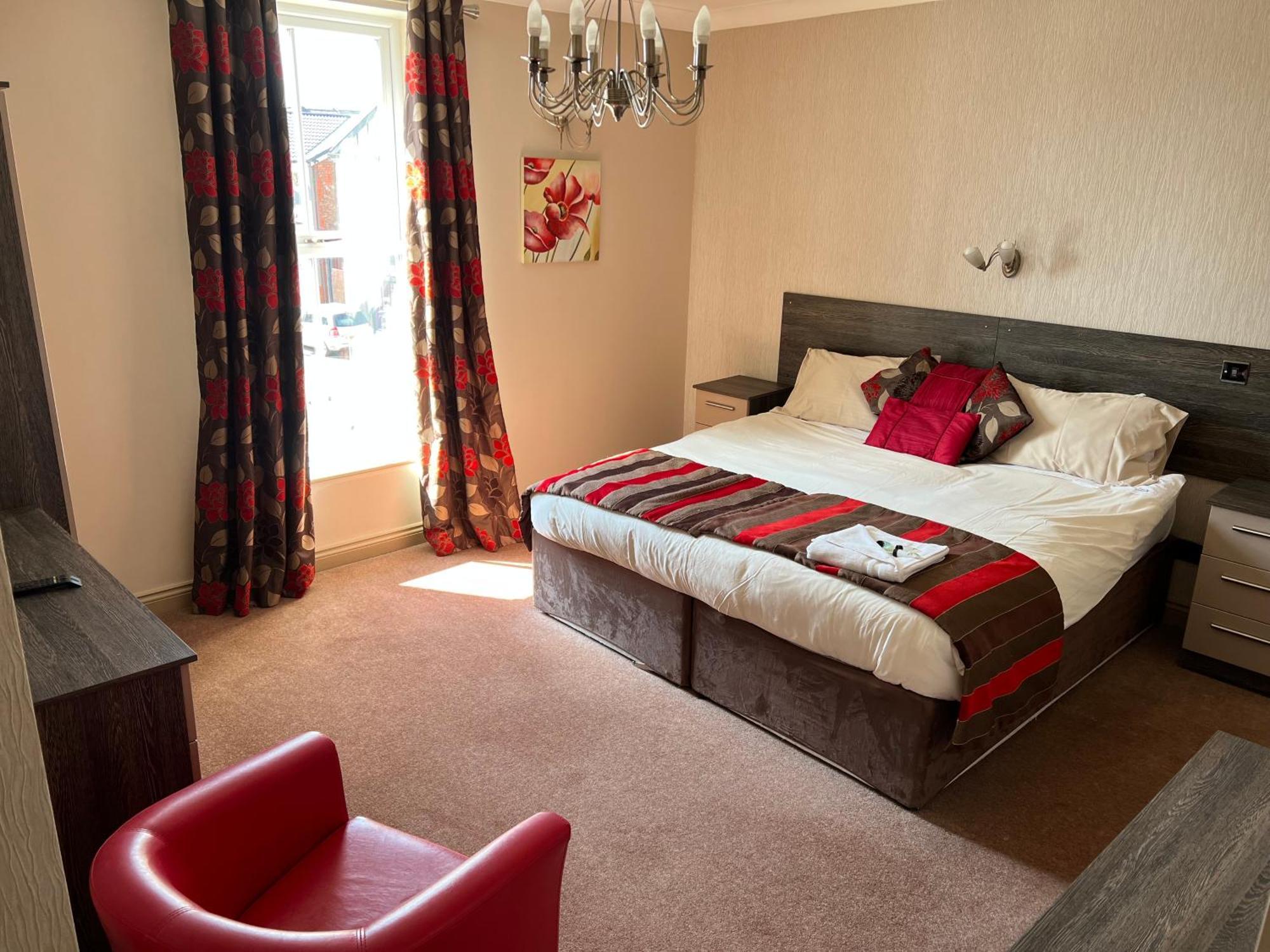 Hotel Metro 3*