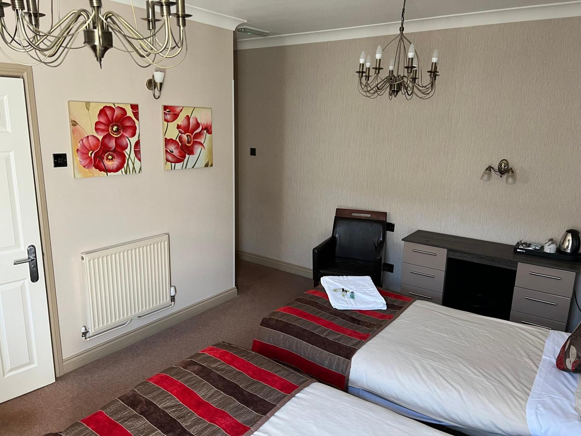 Metro 3* Southport