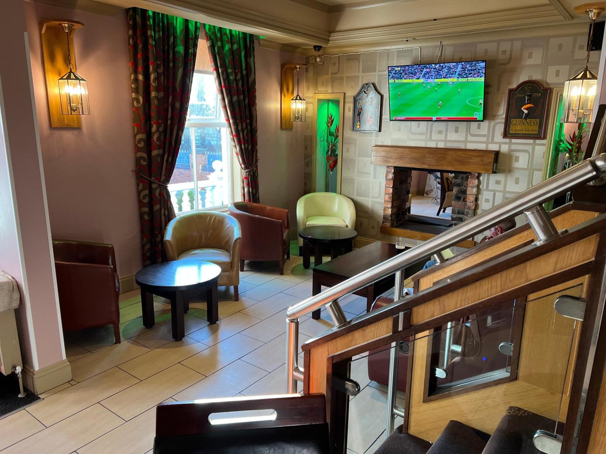 Hotel Metro Southport