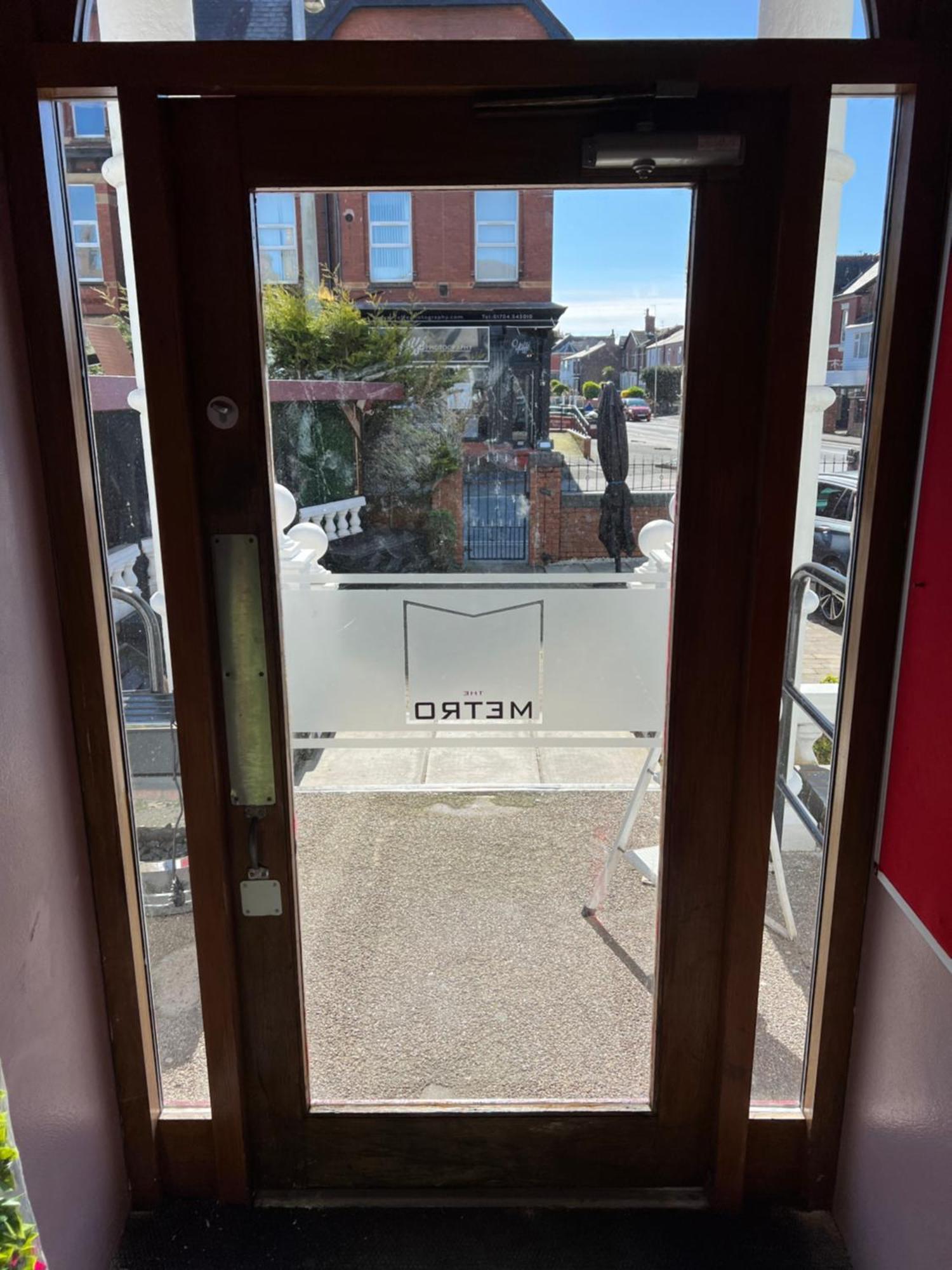 Metro 3* Southport