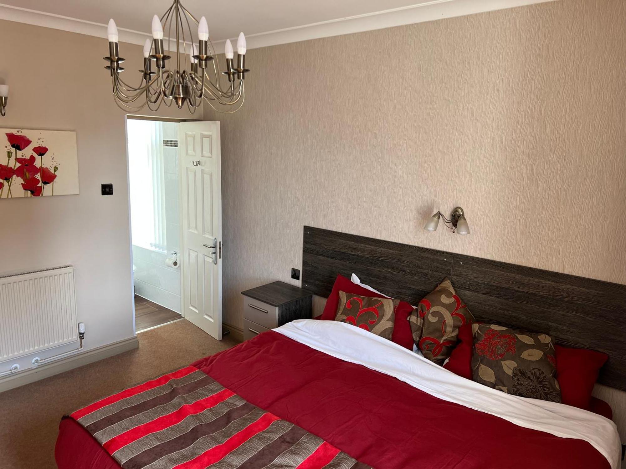 Metro Hotel Southport