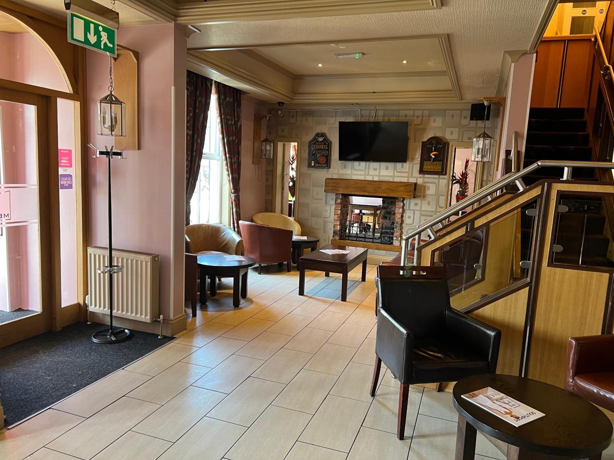 Hotel Metro Southport