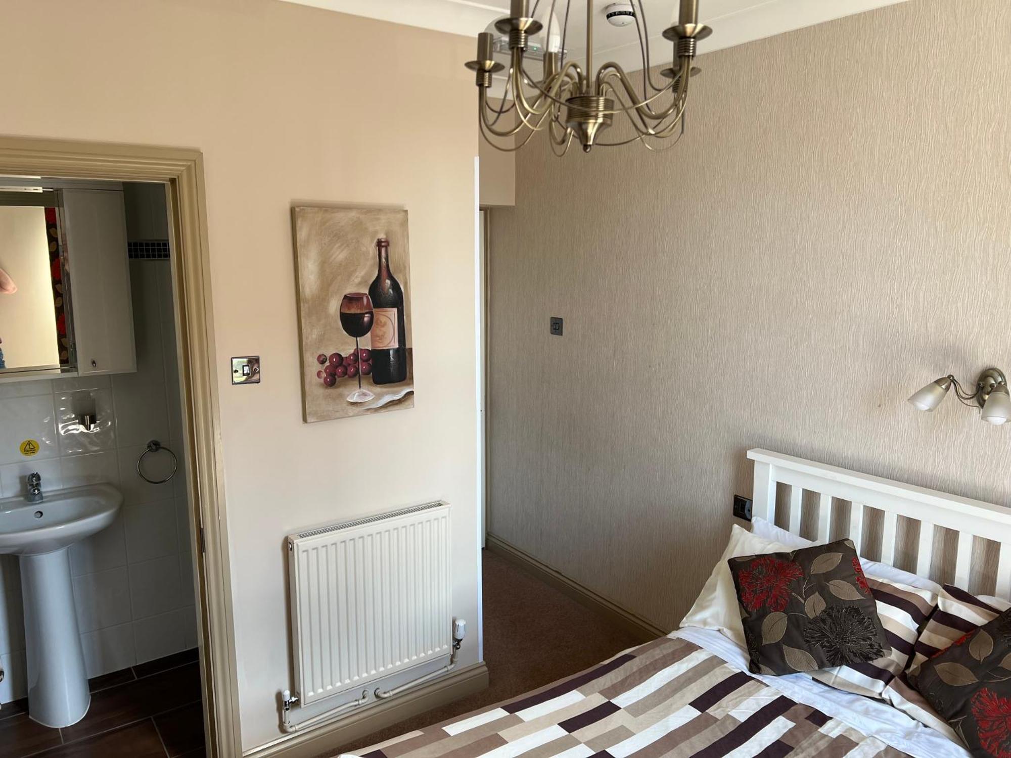 Hotel Metro Southport