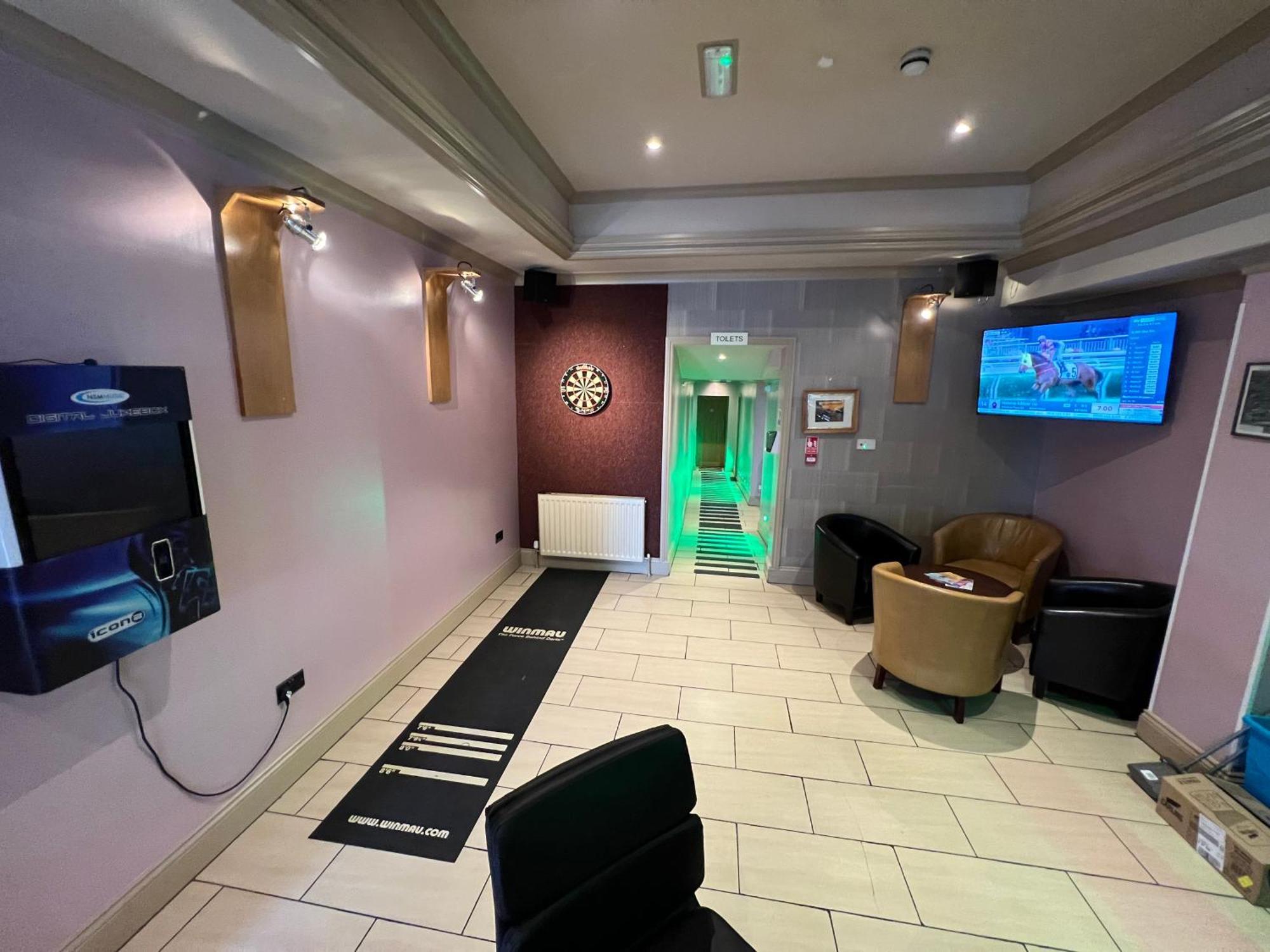 Metro Hotel Southport