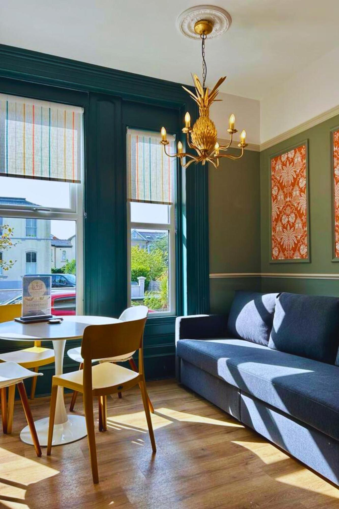 Apartment No 9 The Folly Southport