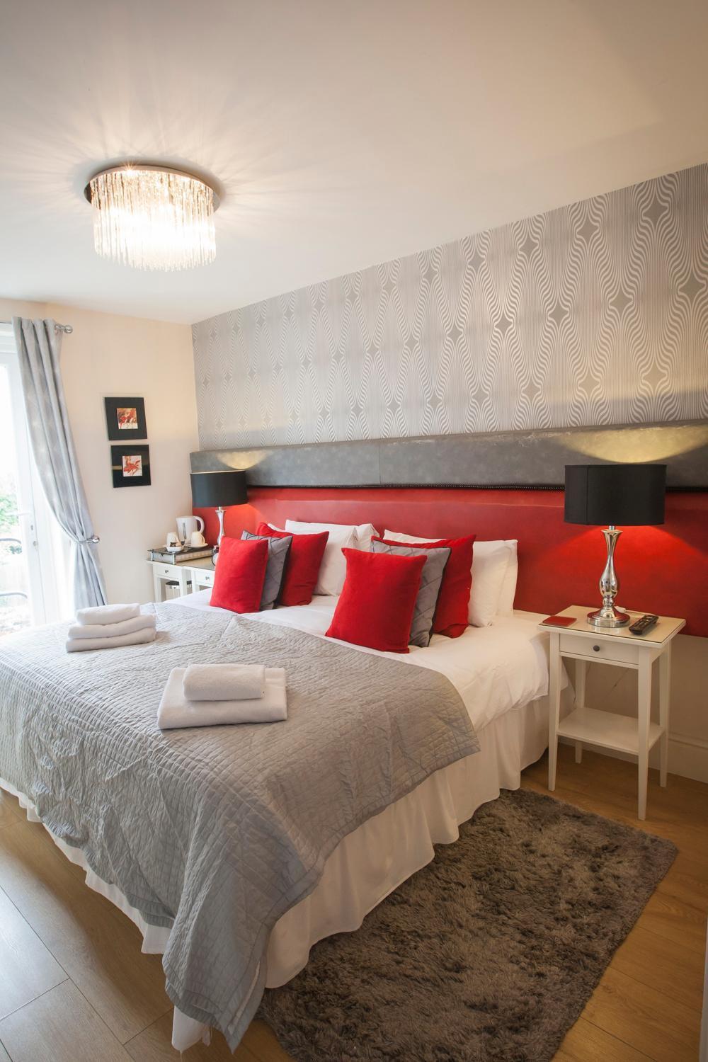 The Leicester 4* Southport