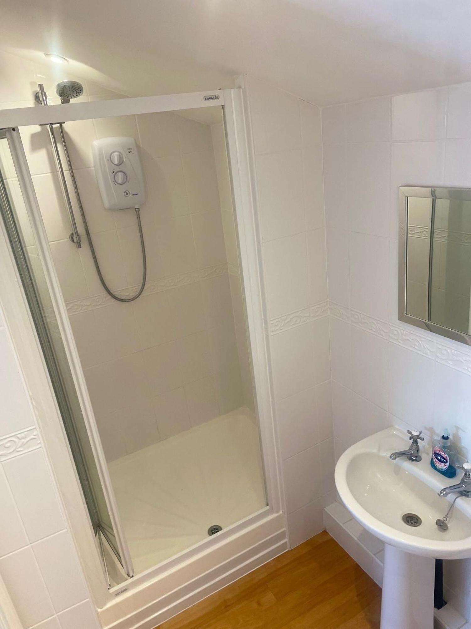 House 3 Bed Penthouse