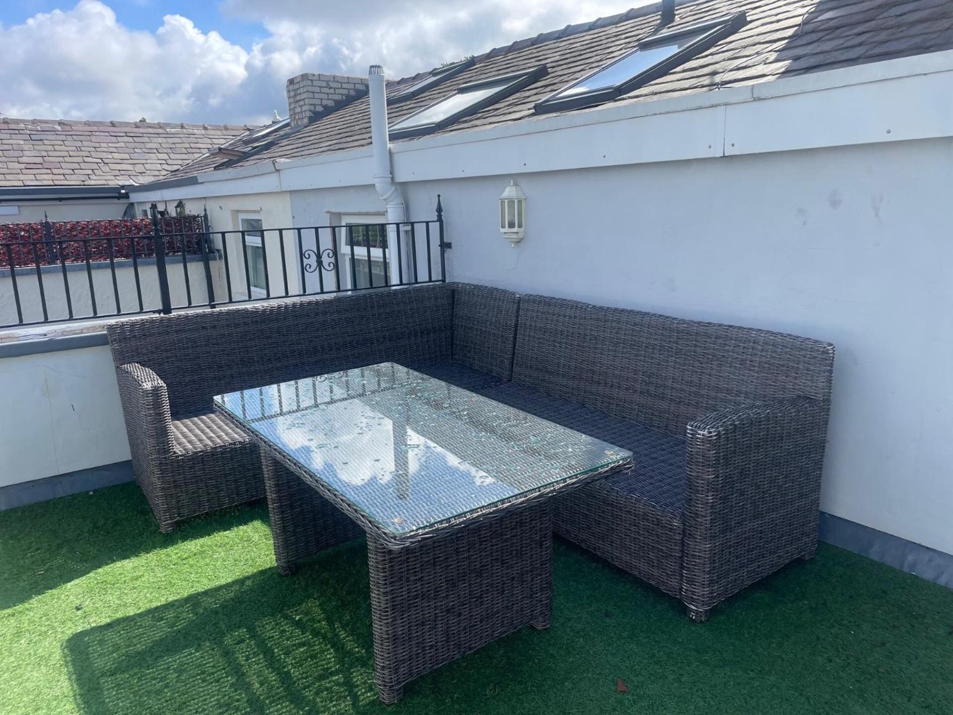 House 3 Bed Penthouse
