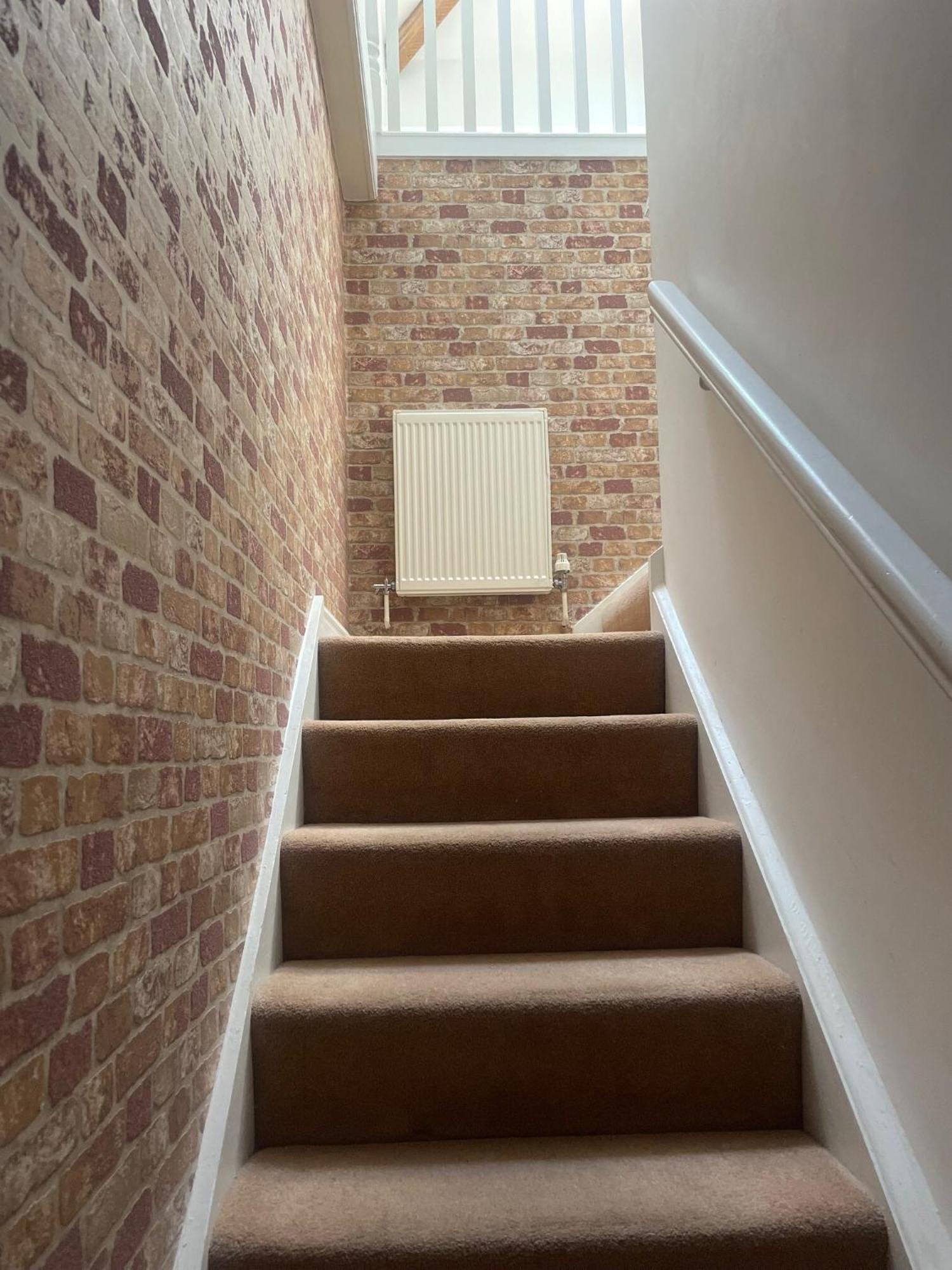 House 3 Bed Penthouse *