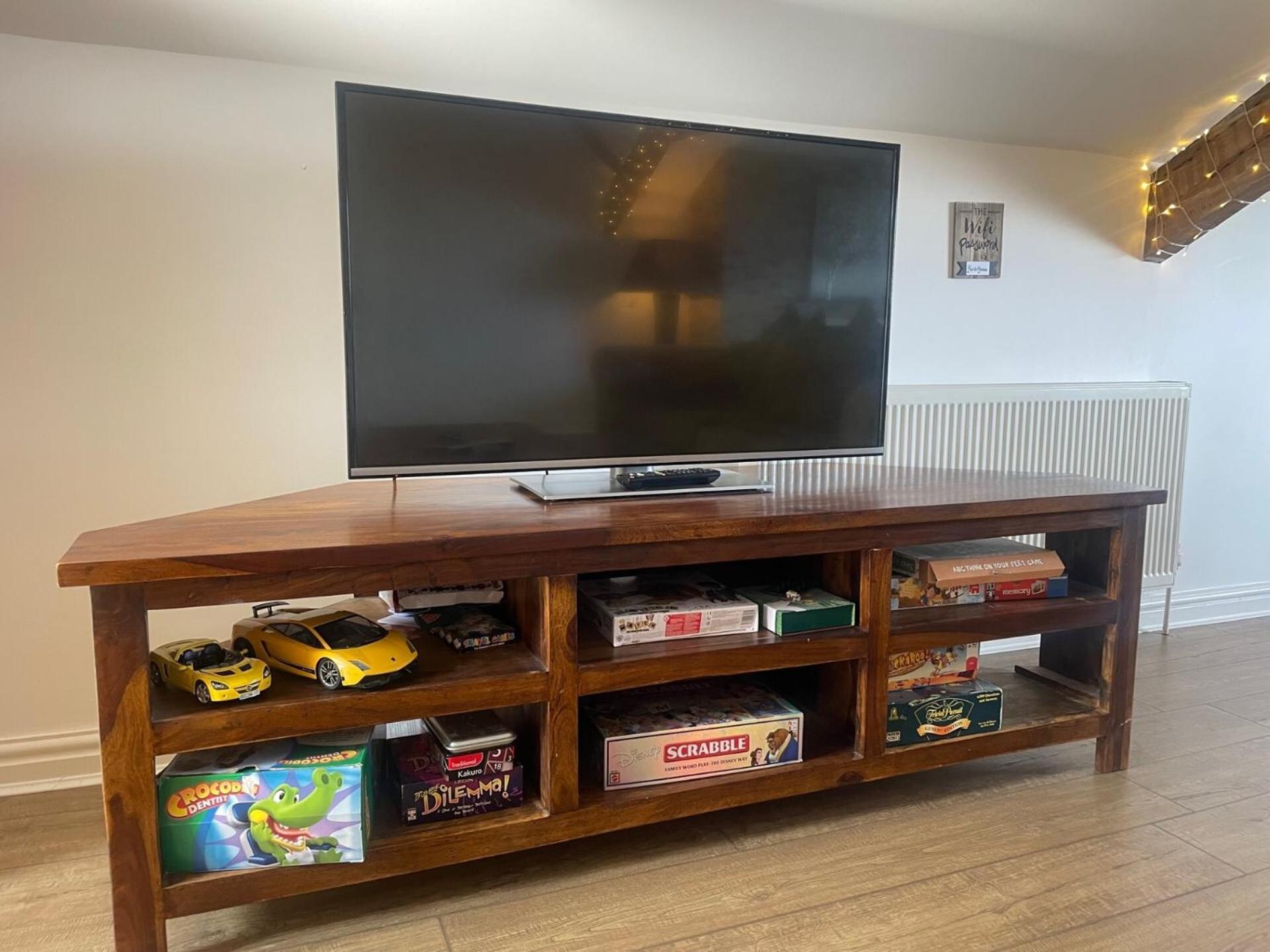 Apartment House 3 Bed Penthouse Southport