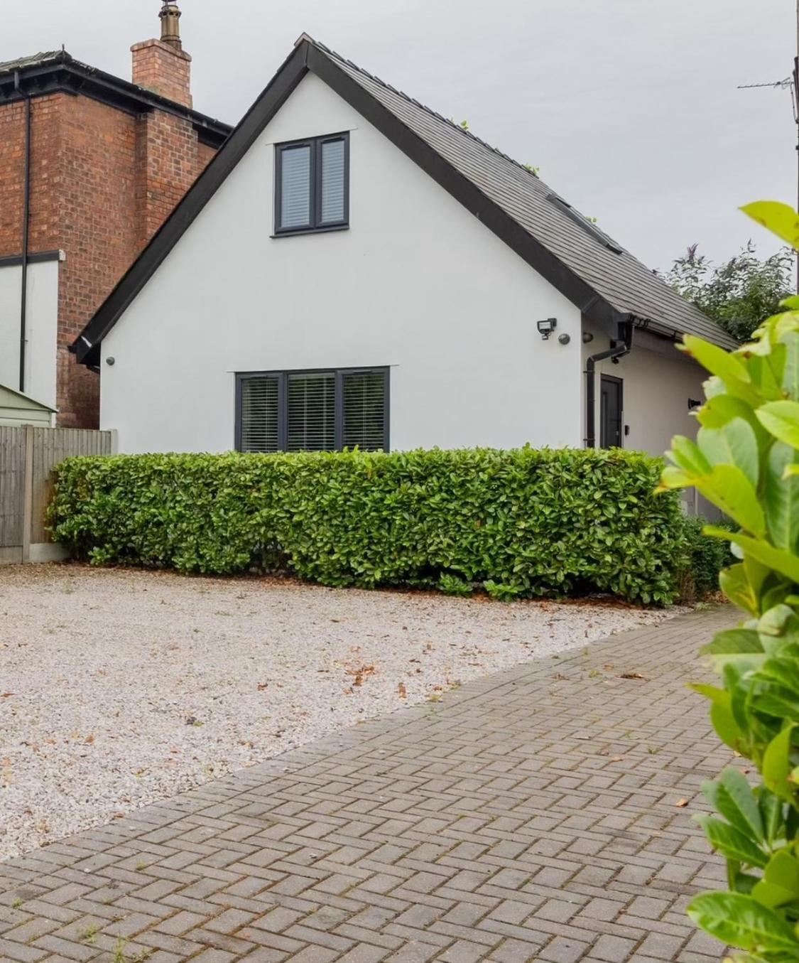 Executive Boutique - Cs Holiday home Southport