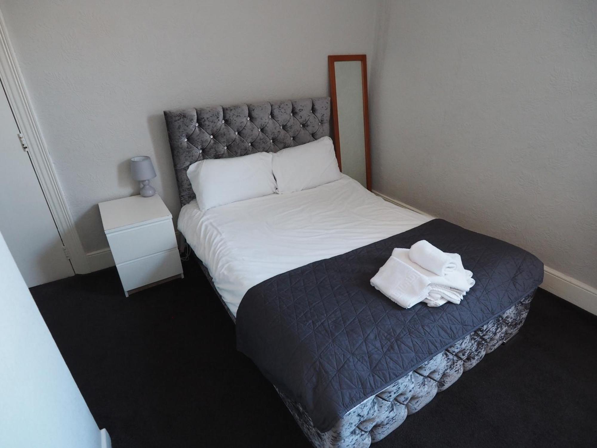 Richmond House 3* Southport