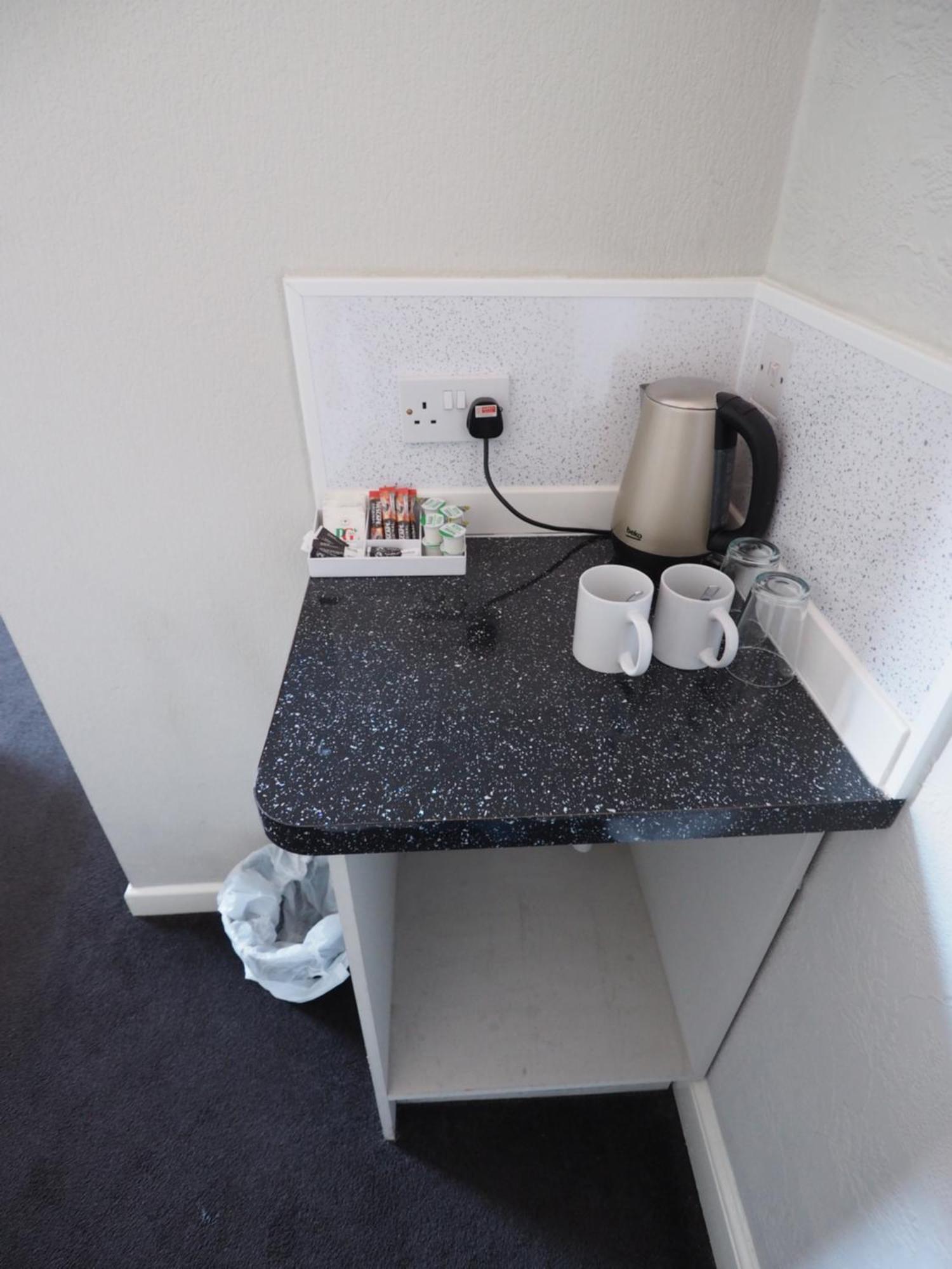 Richmond House 3* Southport