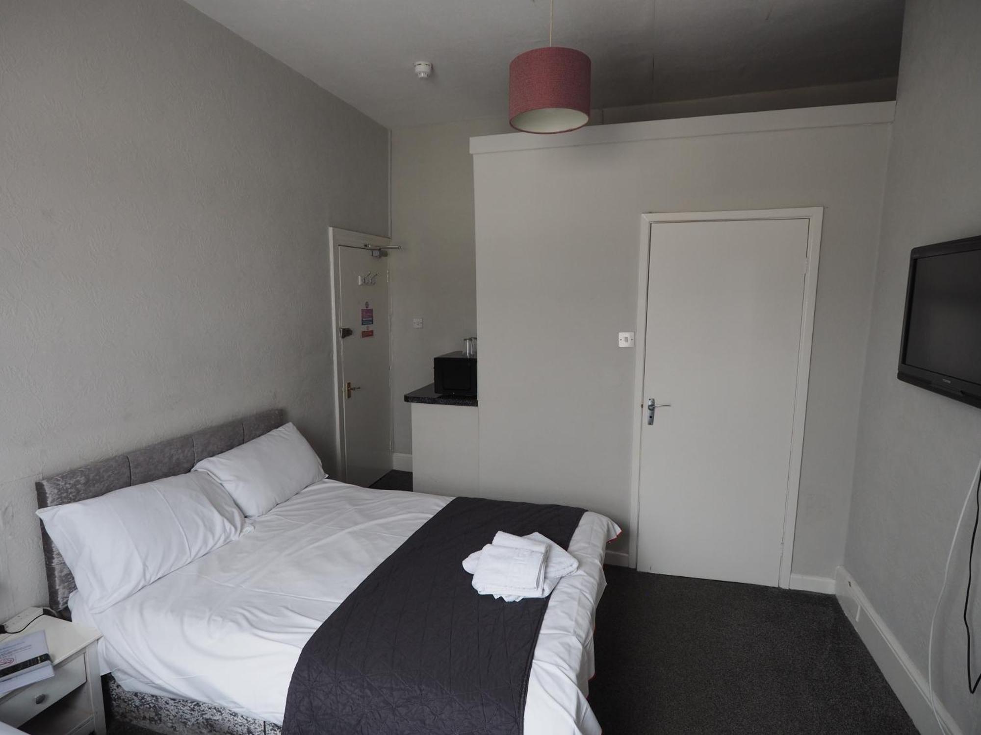 Richmond House 3* Southport