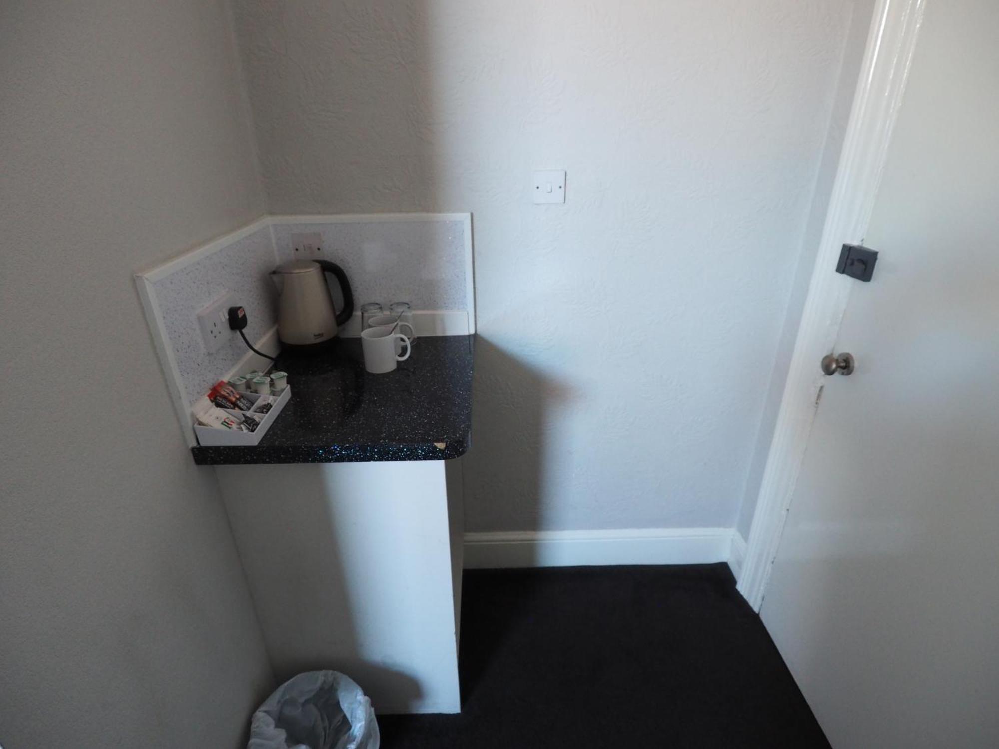 Richmond House 3* Southport