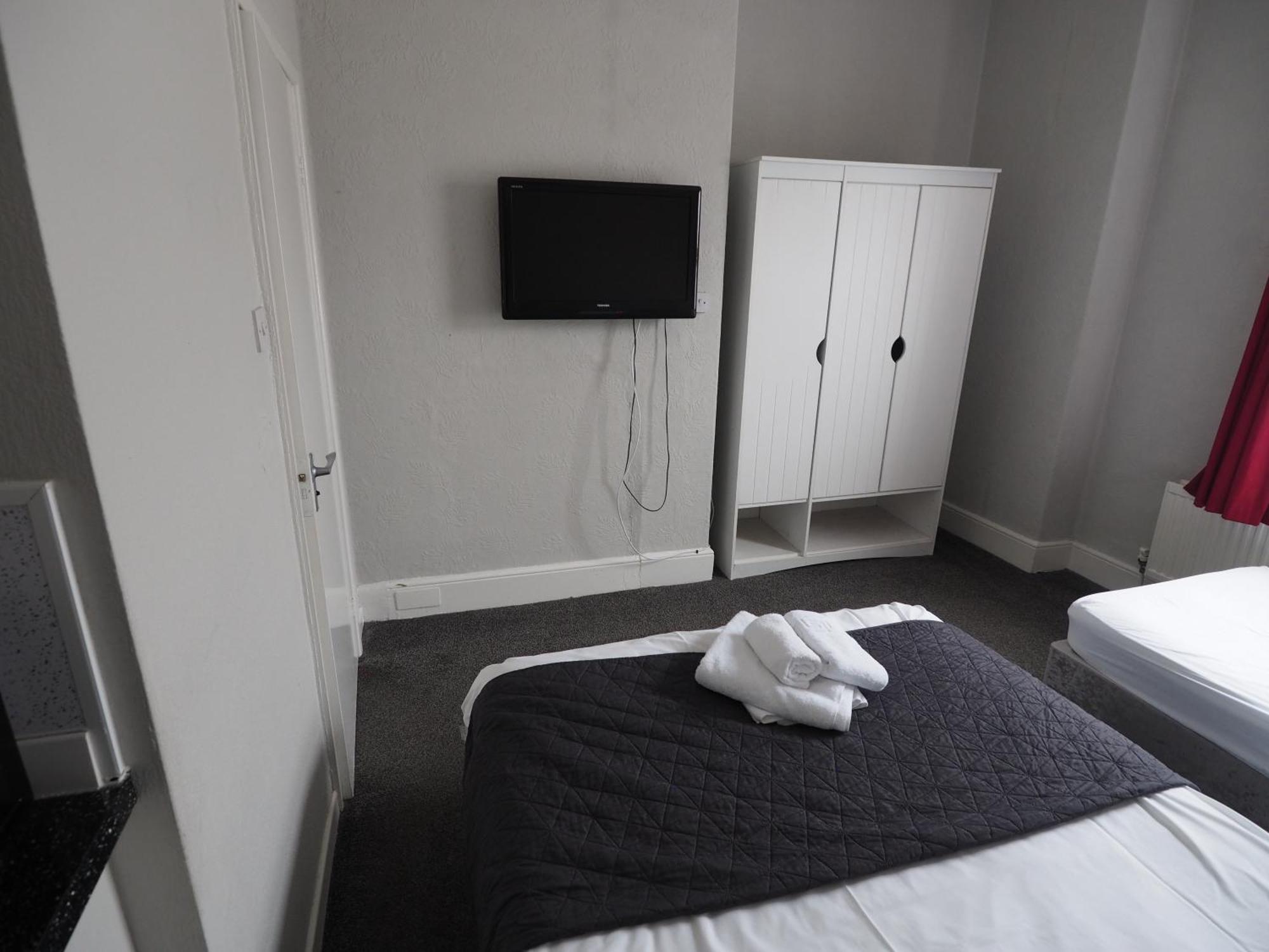 Richmond House 3* Southport