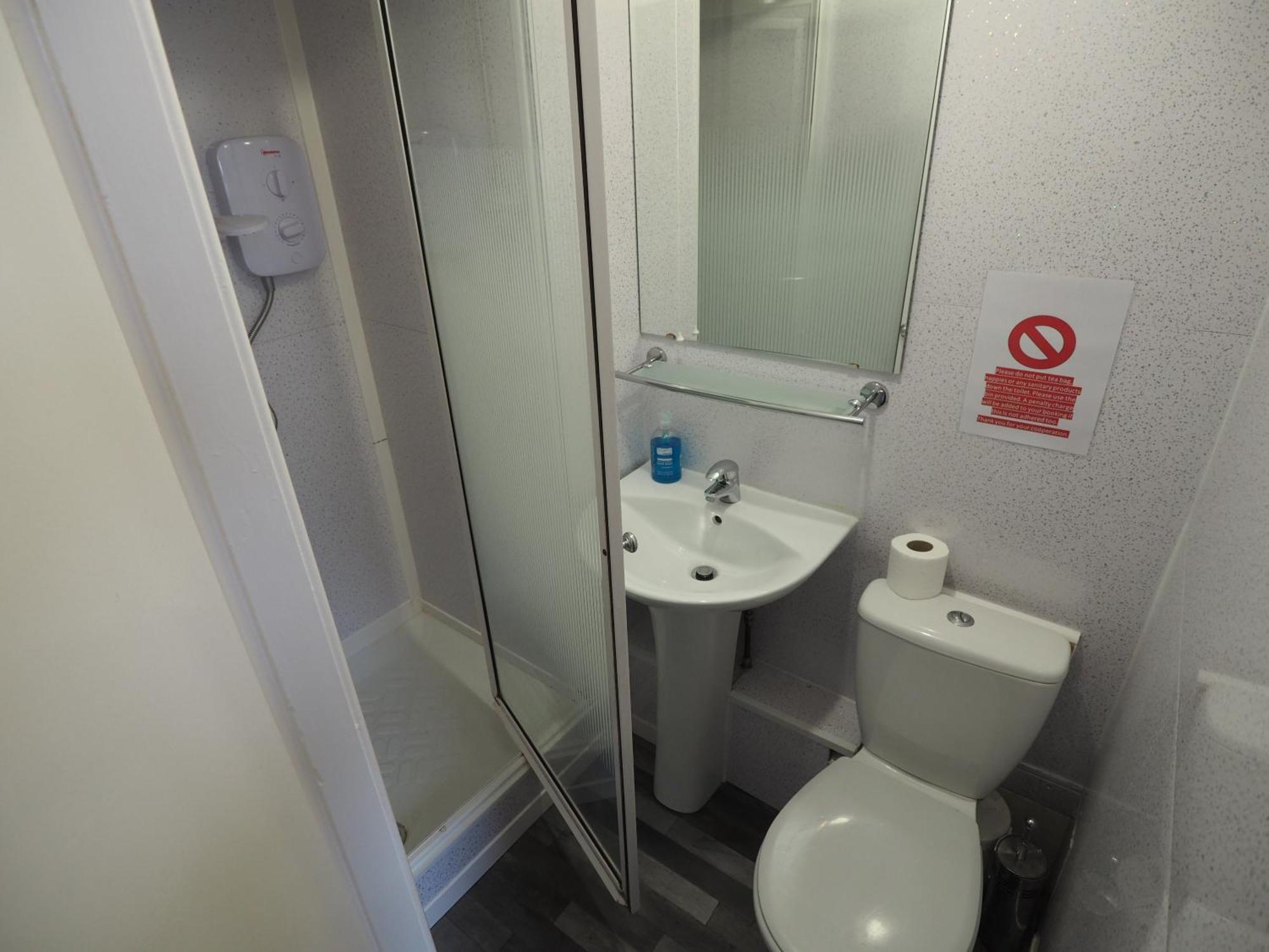 Richmond House Guest house 3*