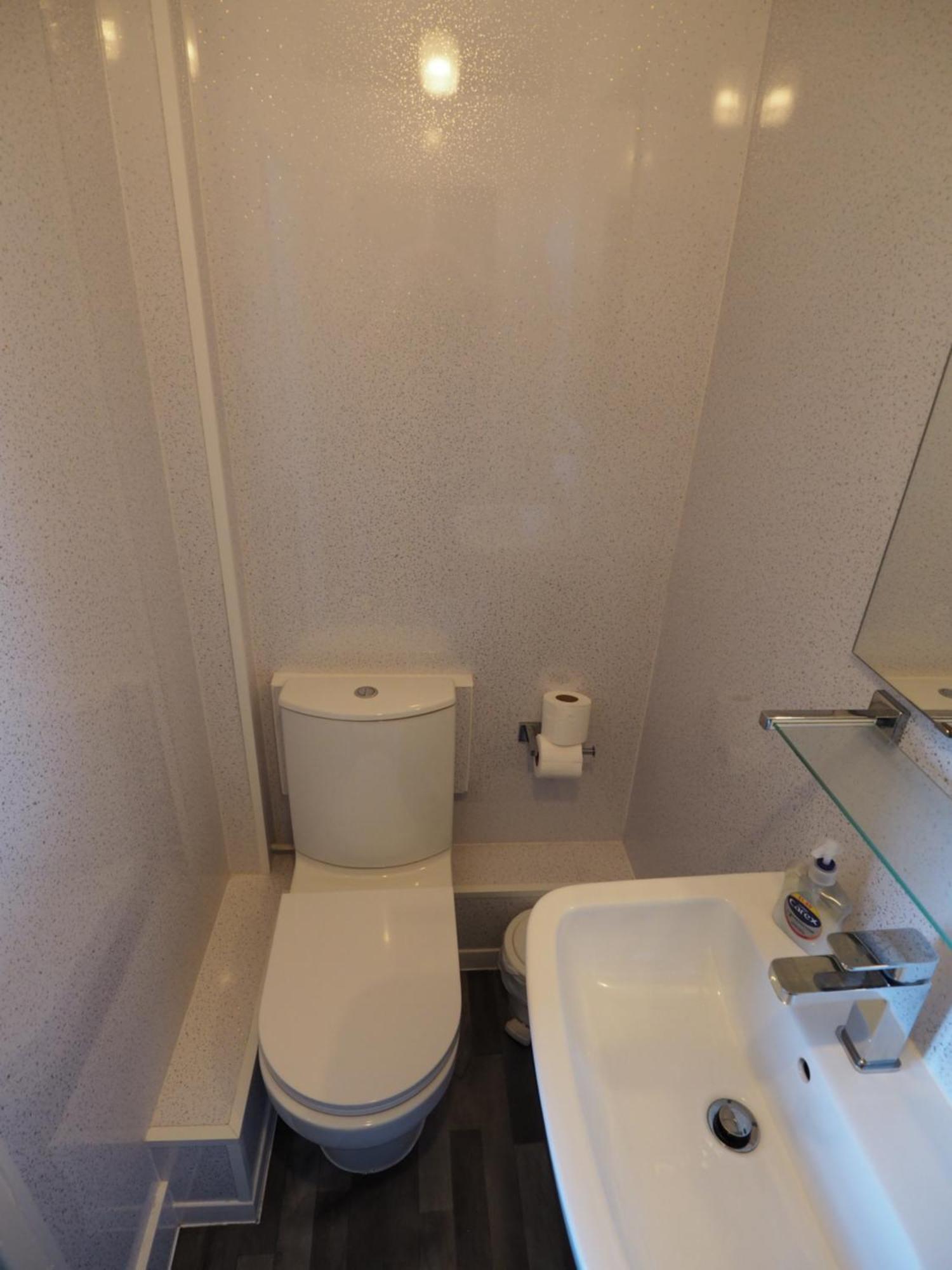 Richmond House 3* Southport