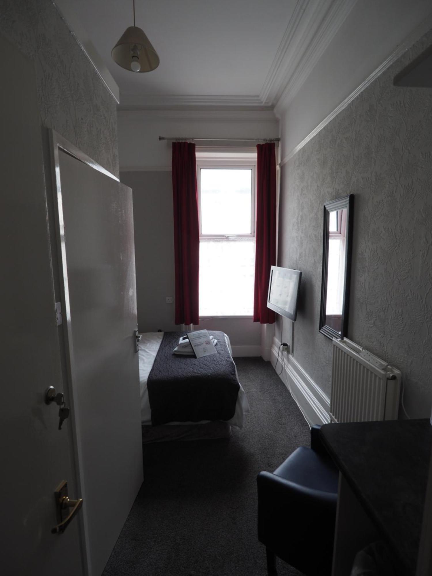 Richmond House Guest house