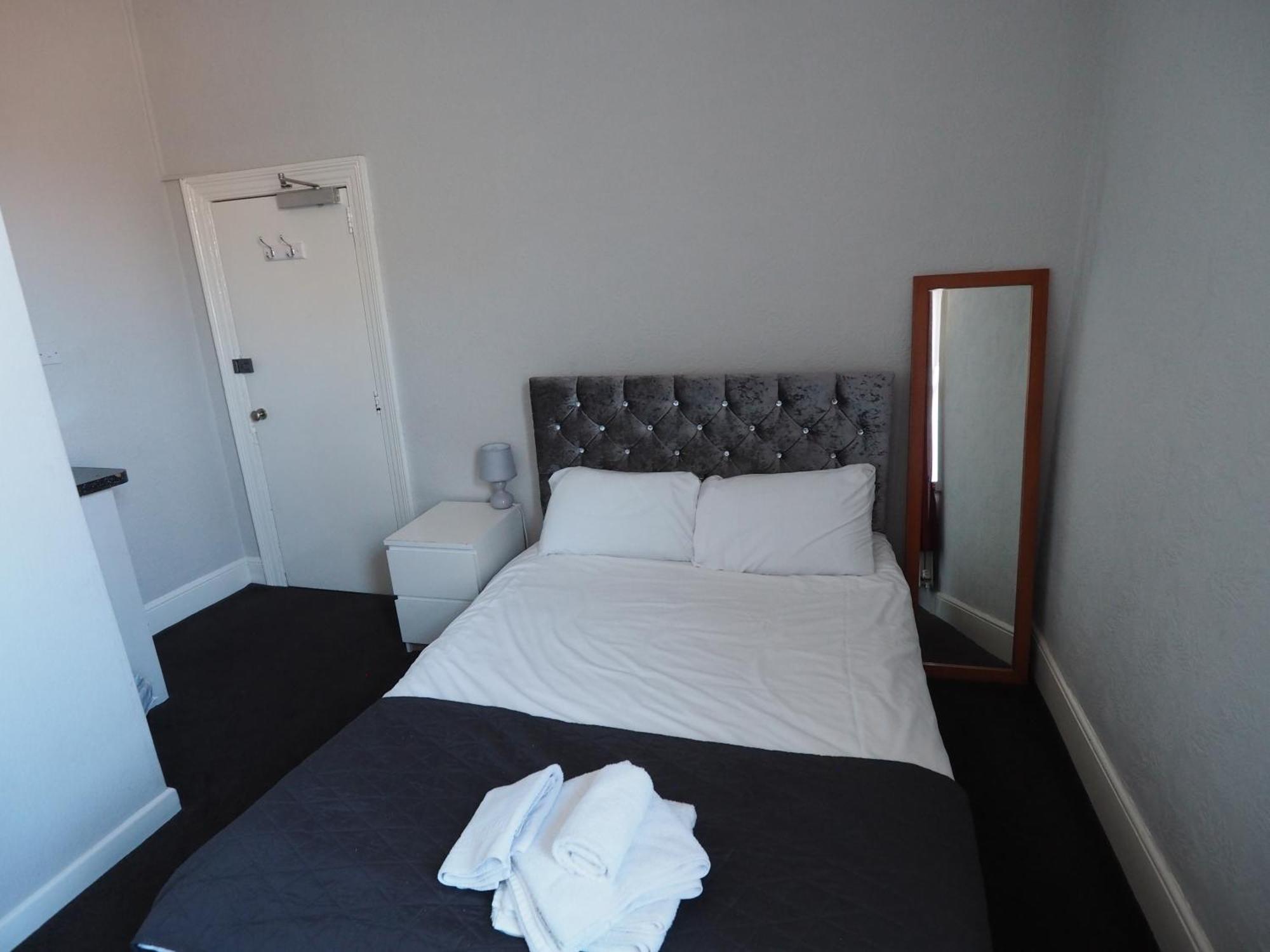 Richmond House Guest house 3*