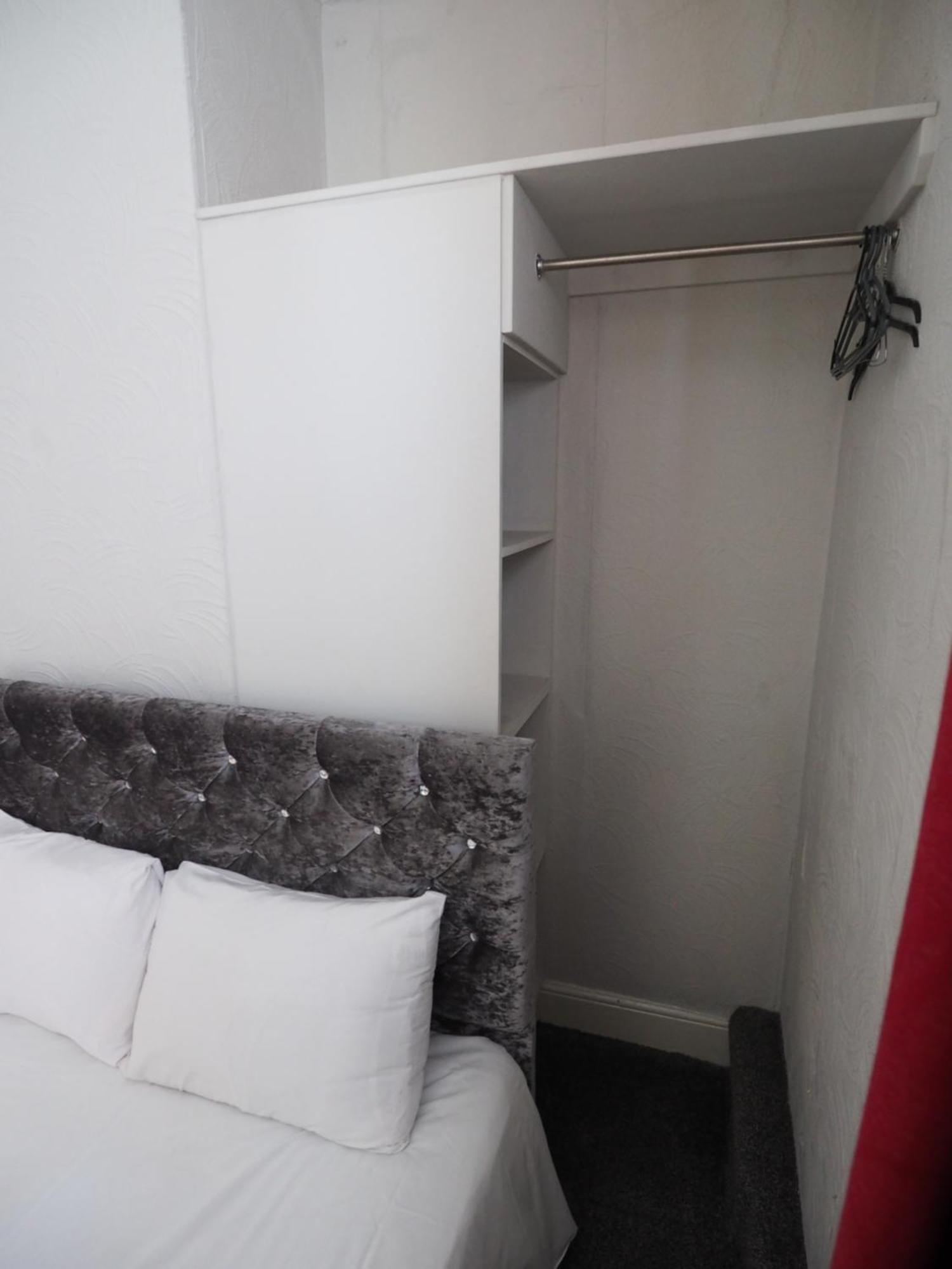 Richmond House Guest house