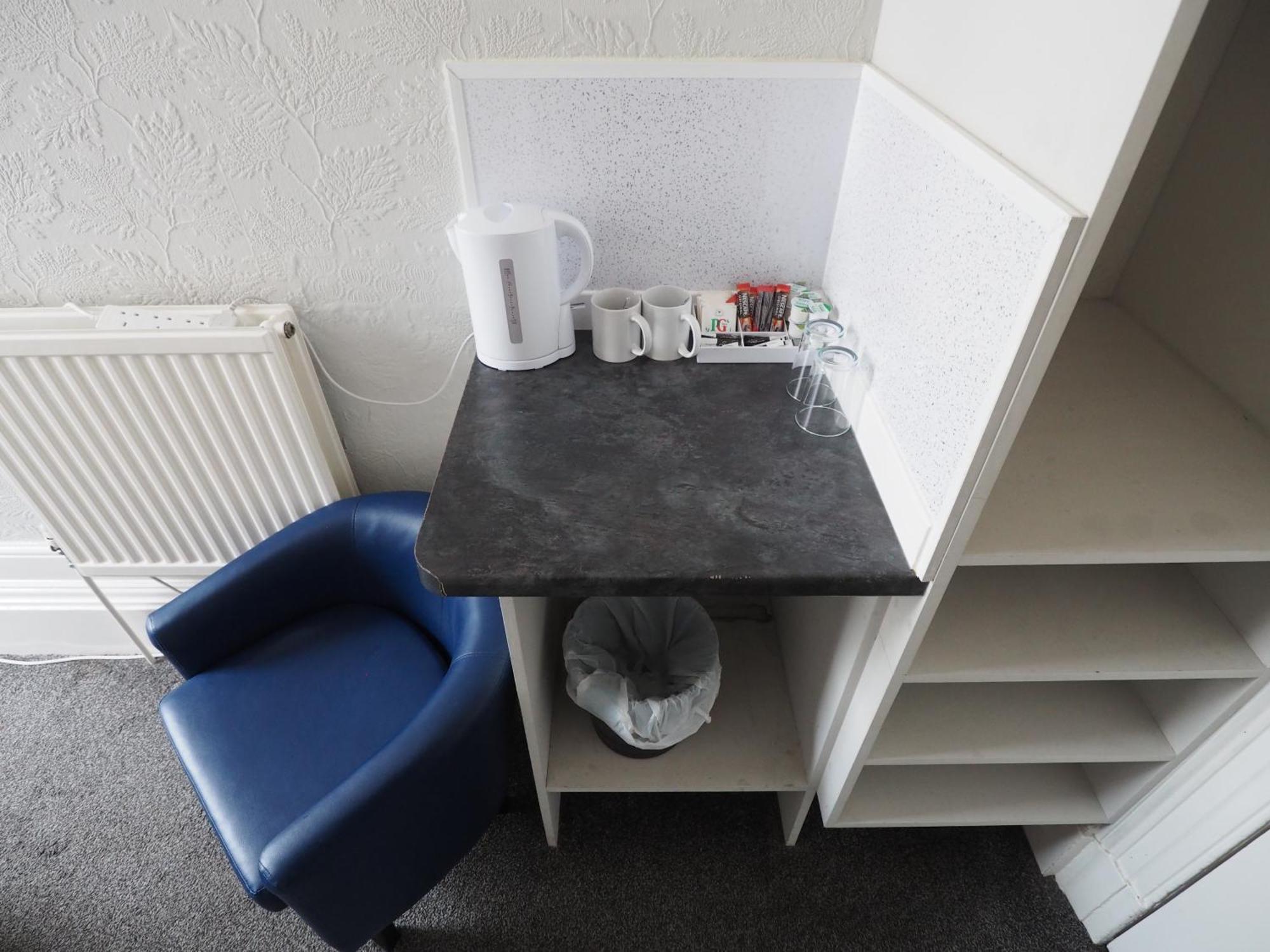 Richmond House 3*
