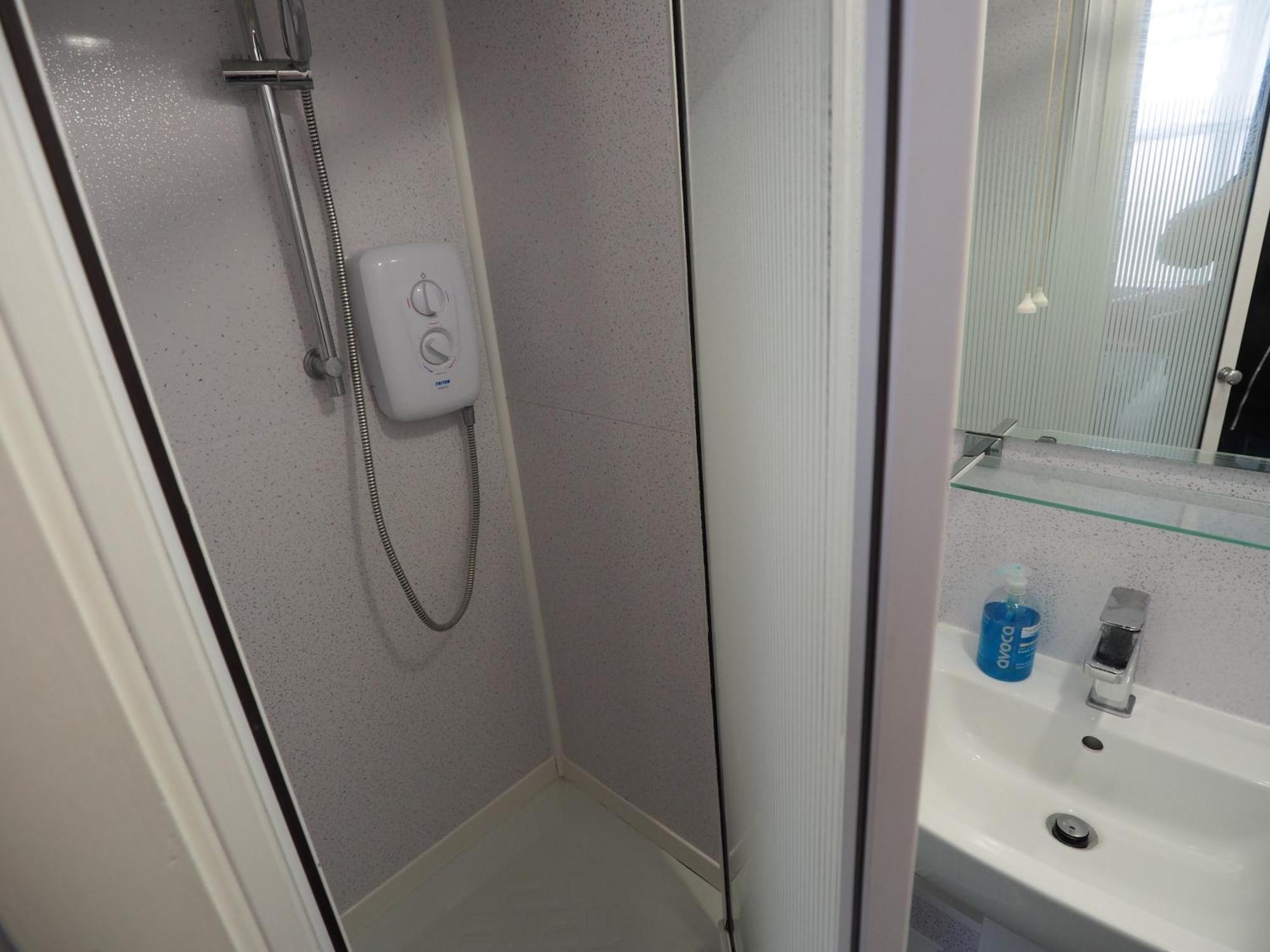 Guest house Richmond House 3*