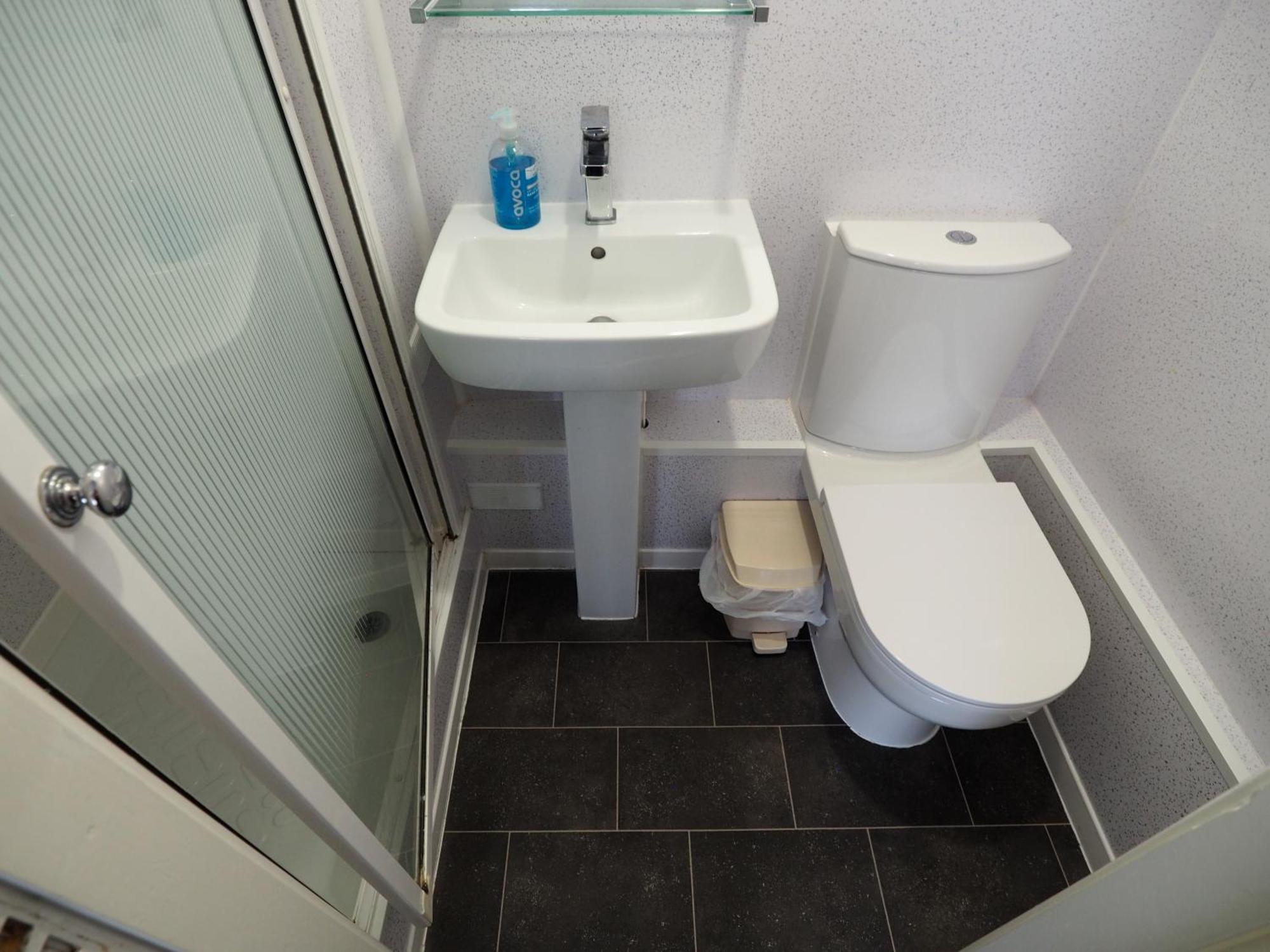 Richmond House 3* Southport