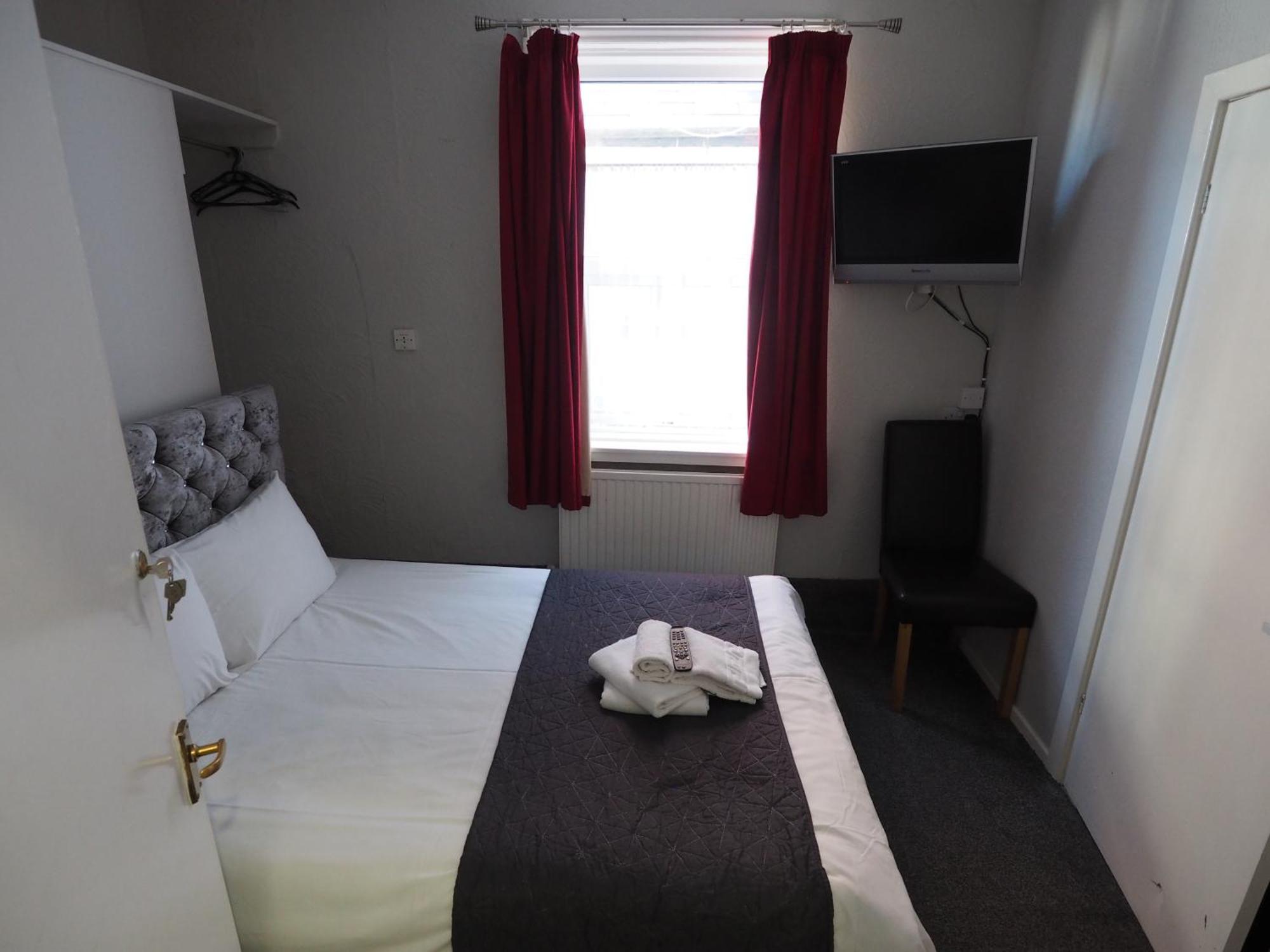 Richmond House Guest house Southport
