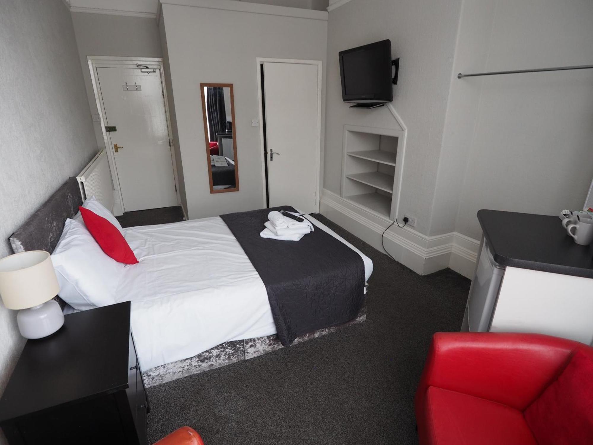 Richmond House Guest house Southport