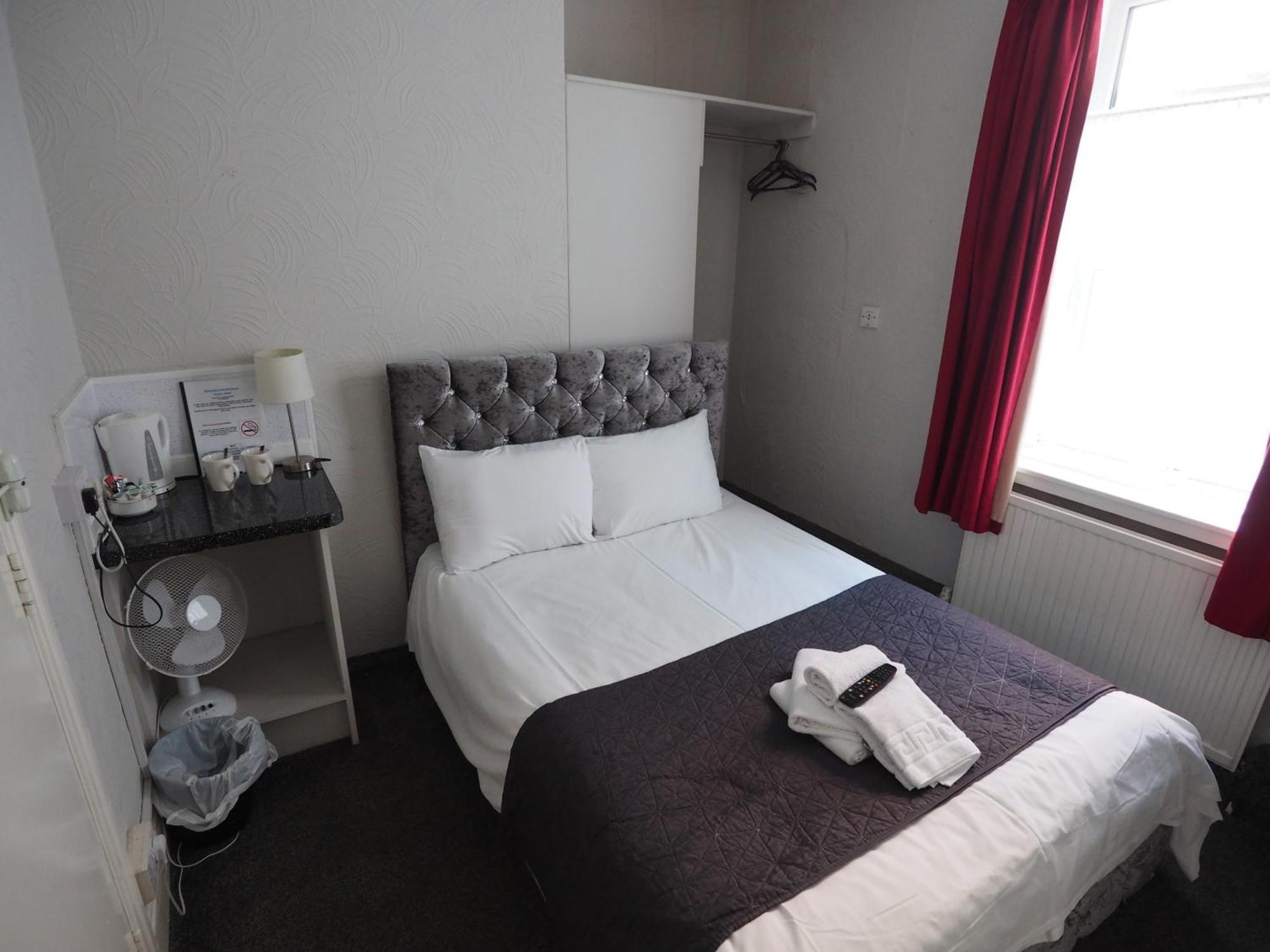 Richmond House Guest house