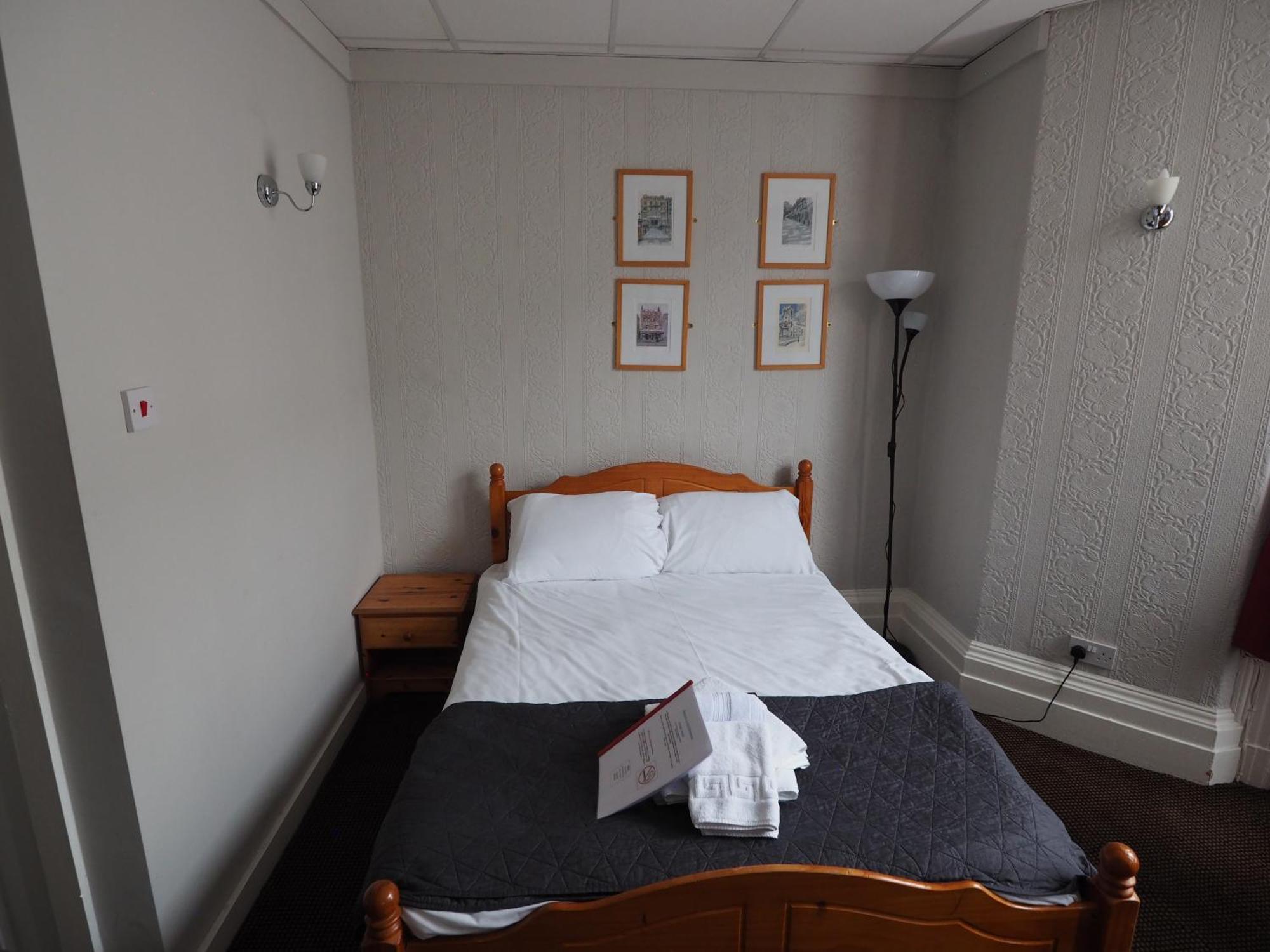 Richmond House Guest house 3*