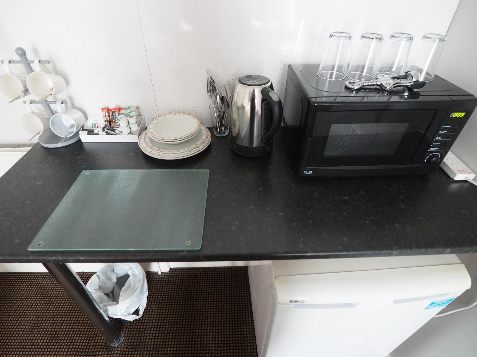 Richmond House 3* Southport