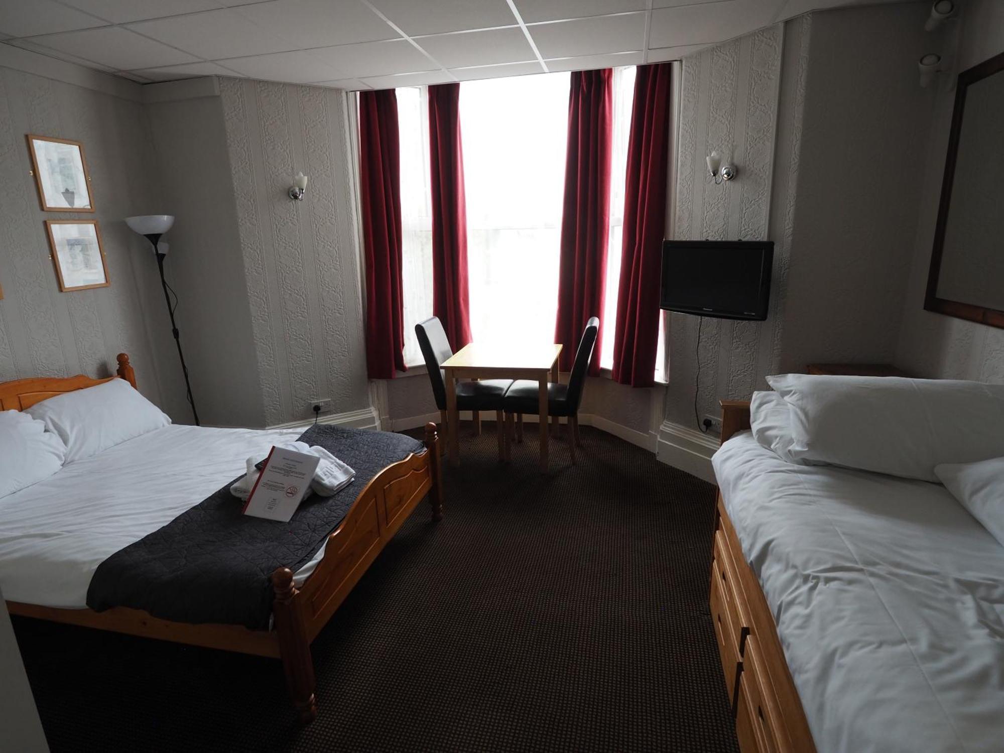 Richmond House Guest house 3*