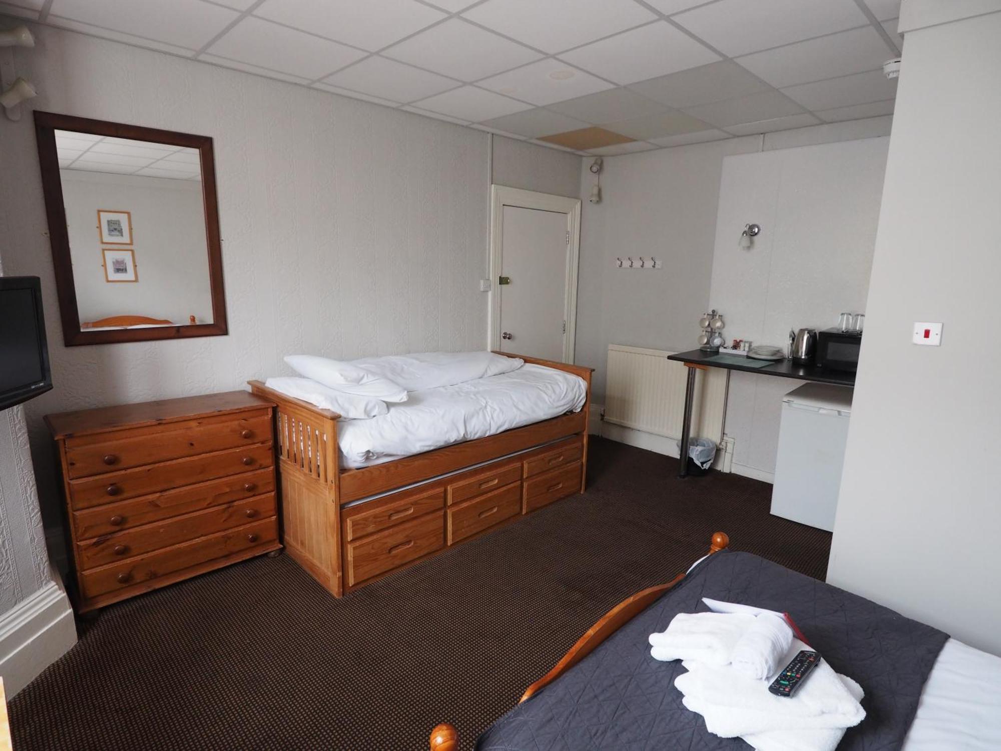 Richmond House 3* Southport