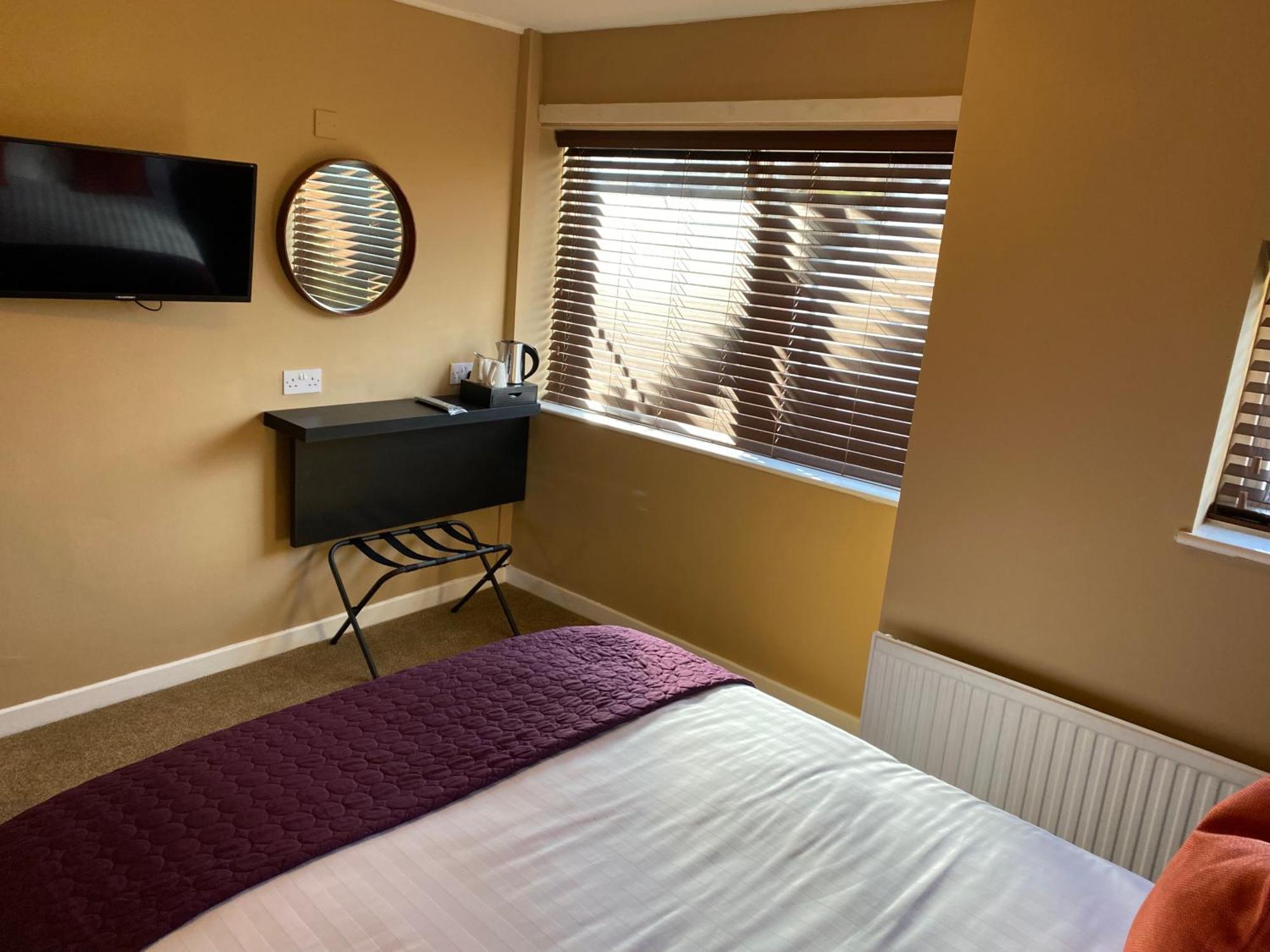 Hotel The New Talbot