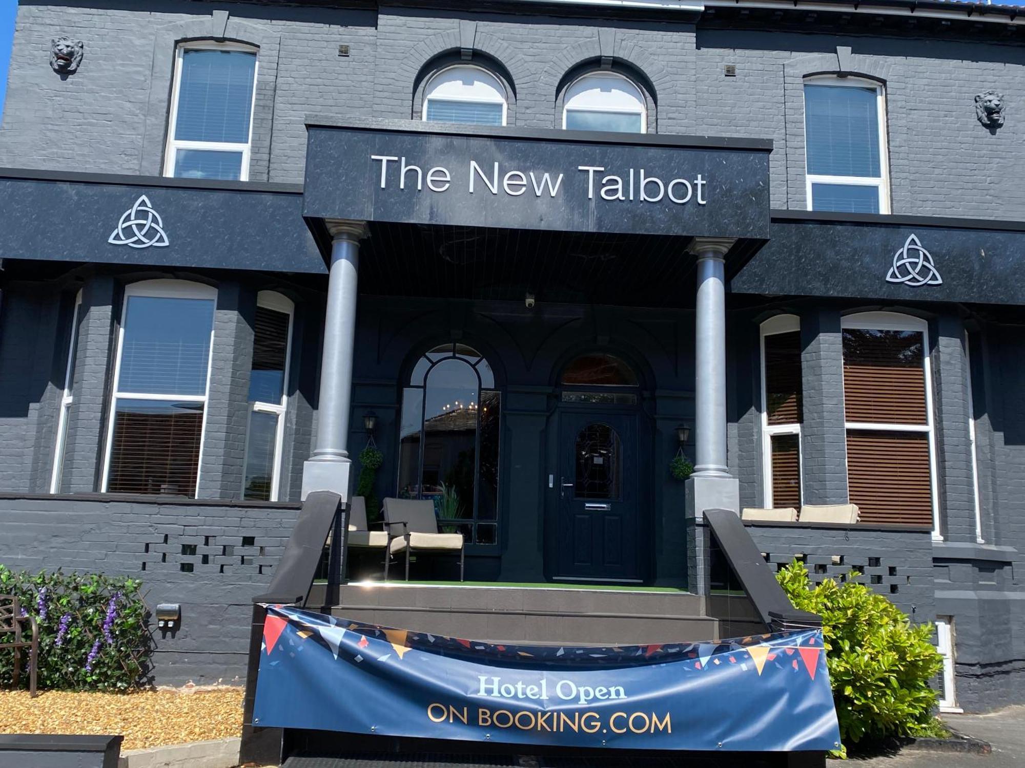 The New Talbot * Southport