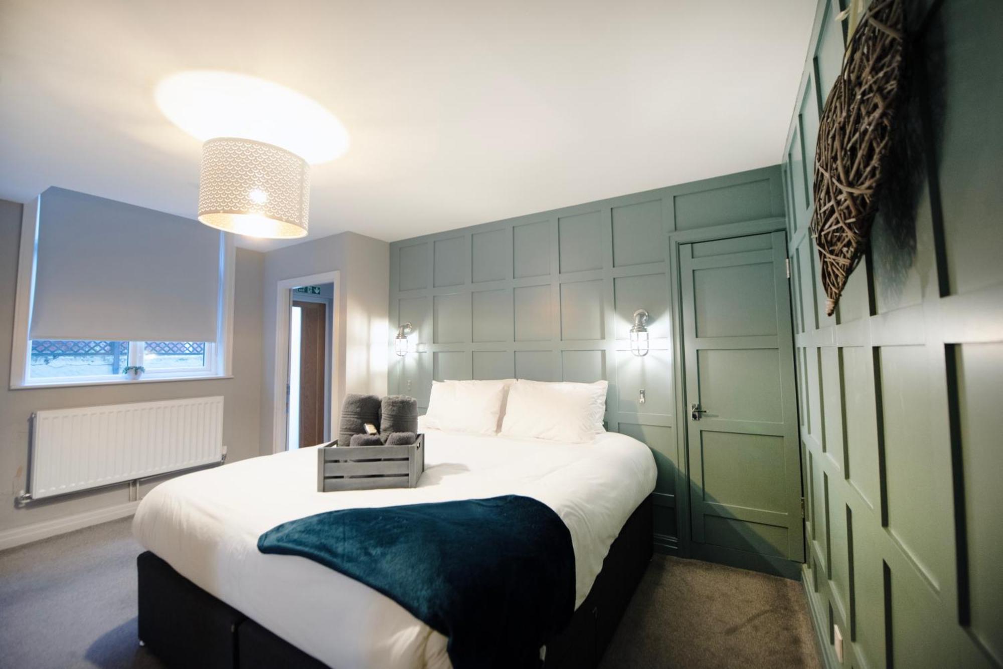Stamford 3 Bed Apartment, Central, Quiet Apartment