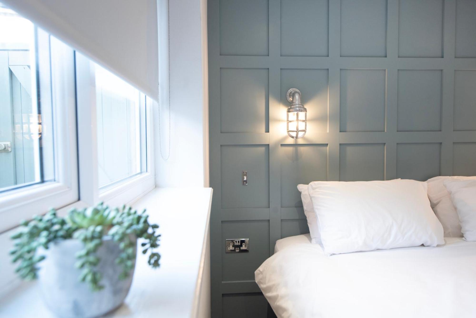 Apartment Stamford 3 Bed Apartment, Central, Quiet *
