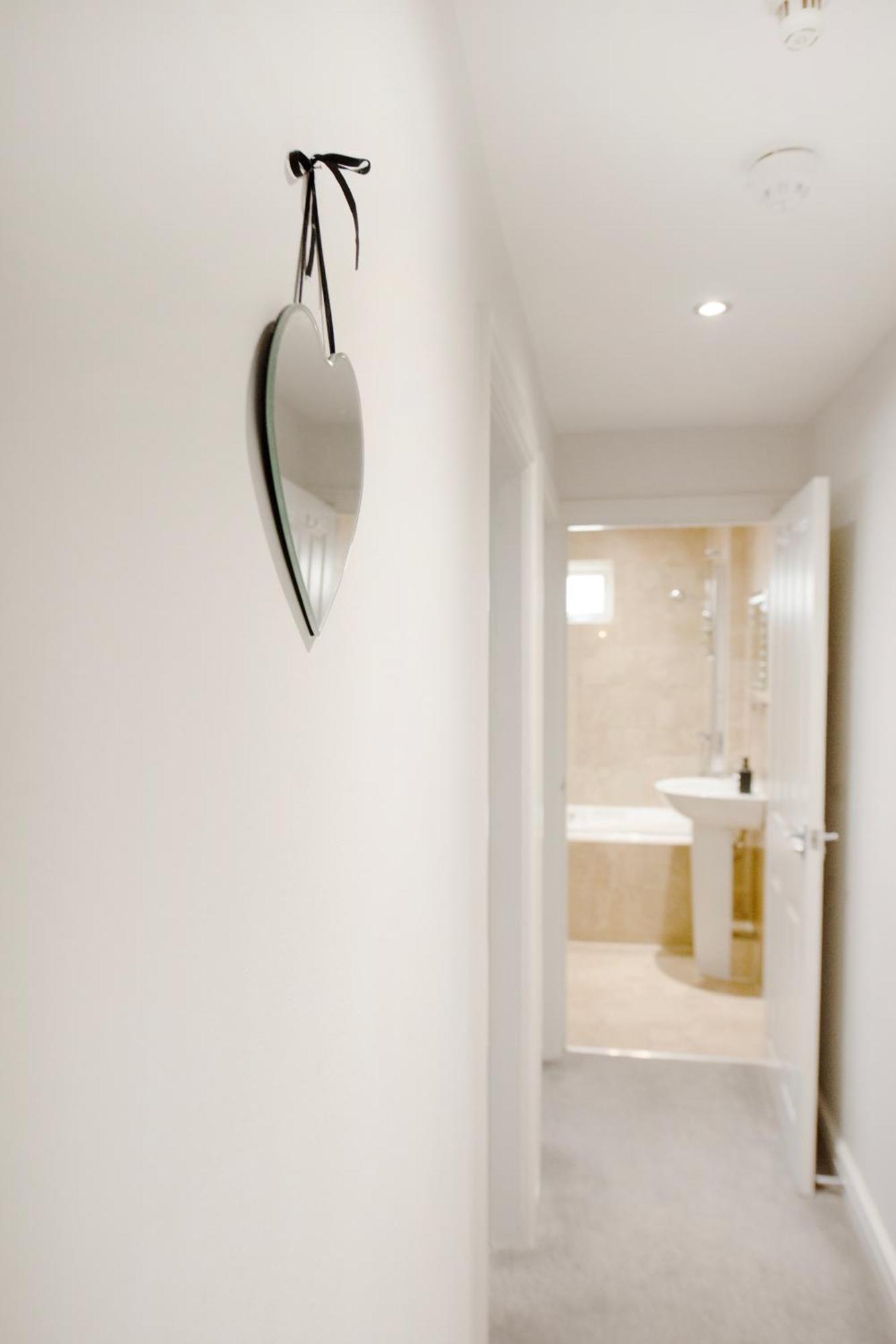 Stamford 3 Bed Apartment, Central, Quiet Apartment