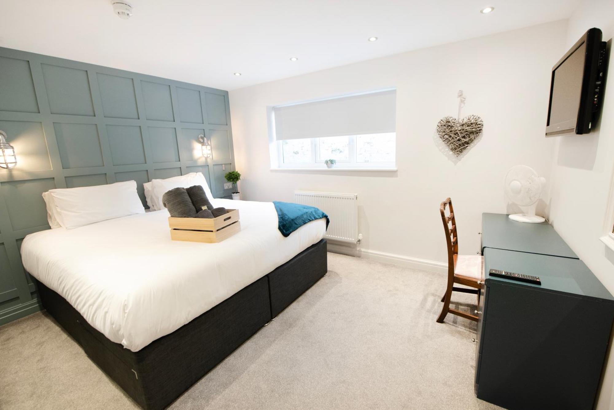Apartment Stamford 3 Bed Apartment, Central, Quiet Southport