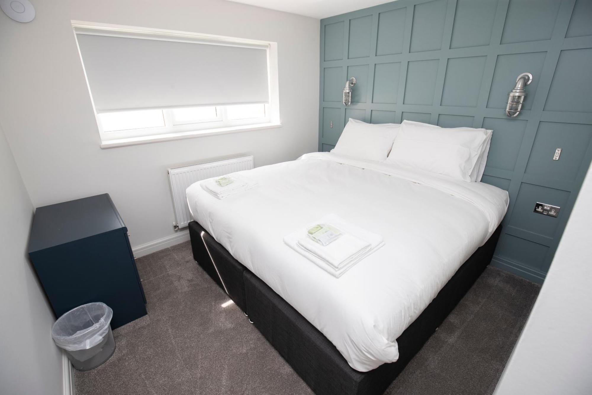 Stamford 3 Bed Apartment, Central, Quiet Apartment *