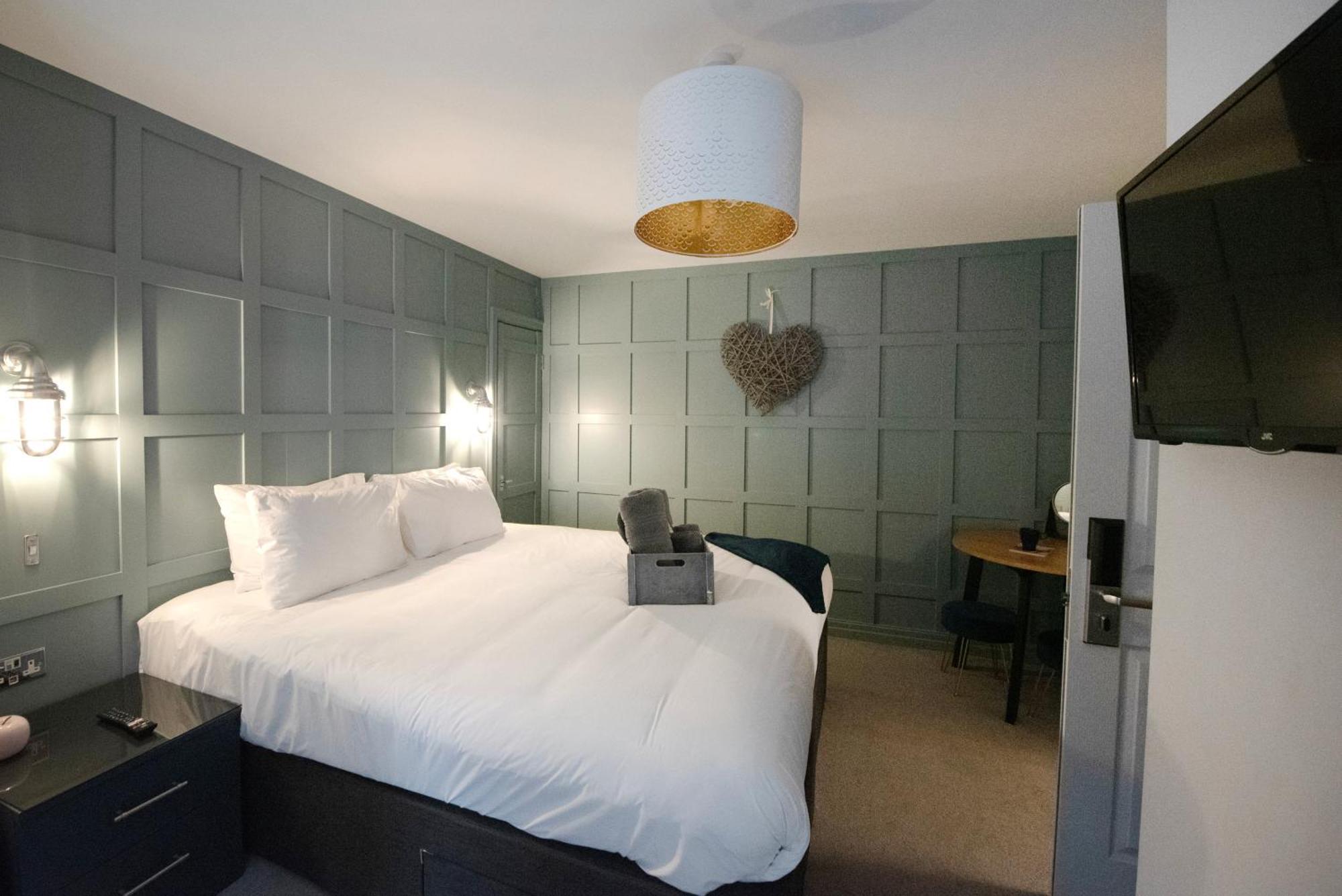 Stamford 3 Bed Apartment, Central, Quiet Apartment