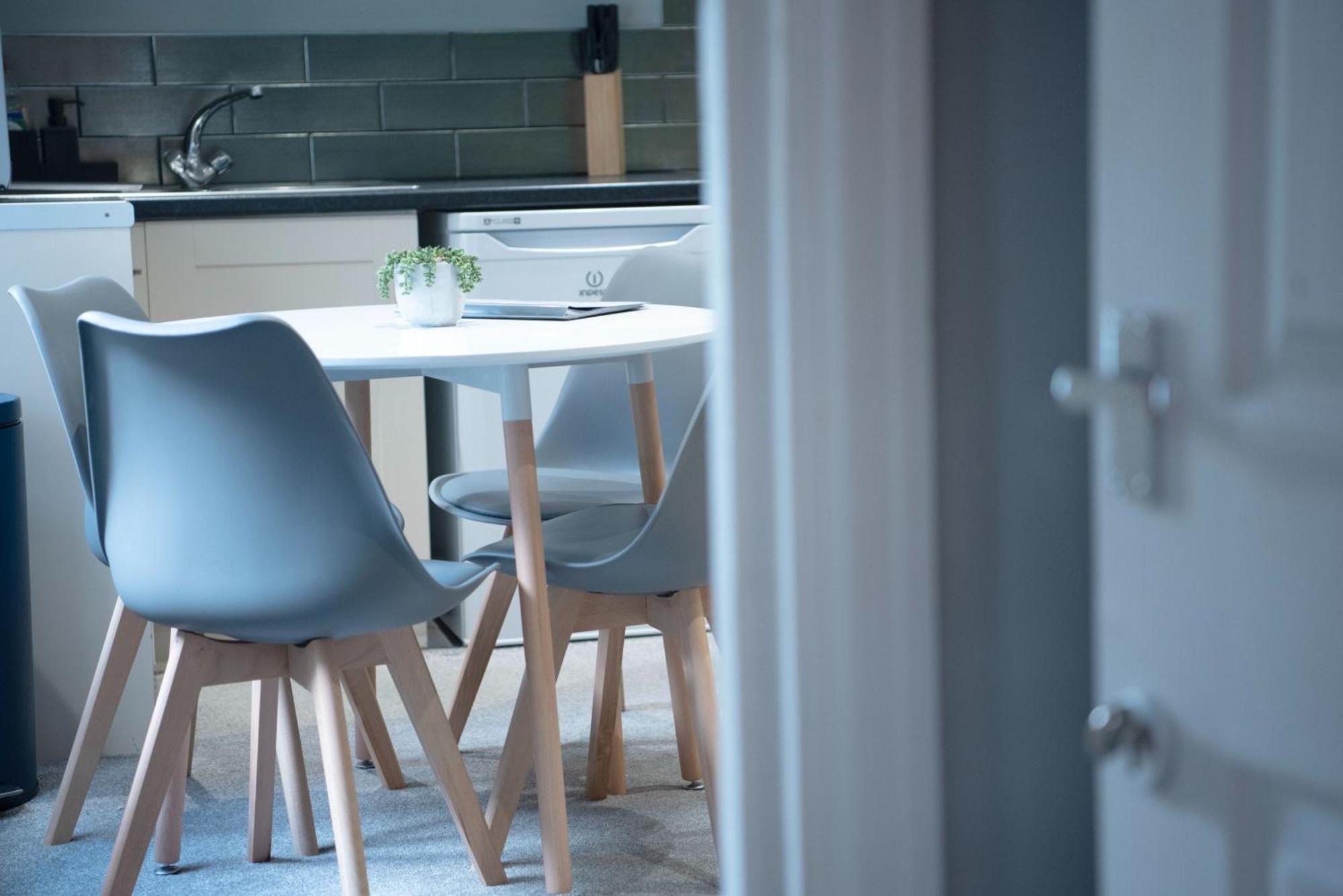 Apartment Stamford 3 Bed Apartment, Central, Quiet Southport