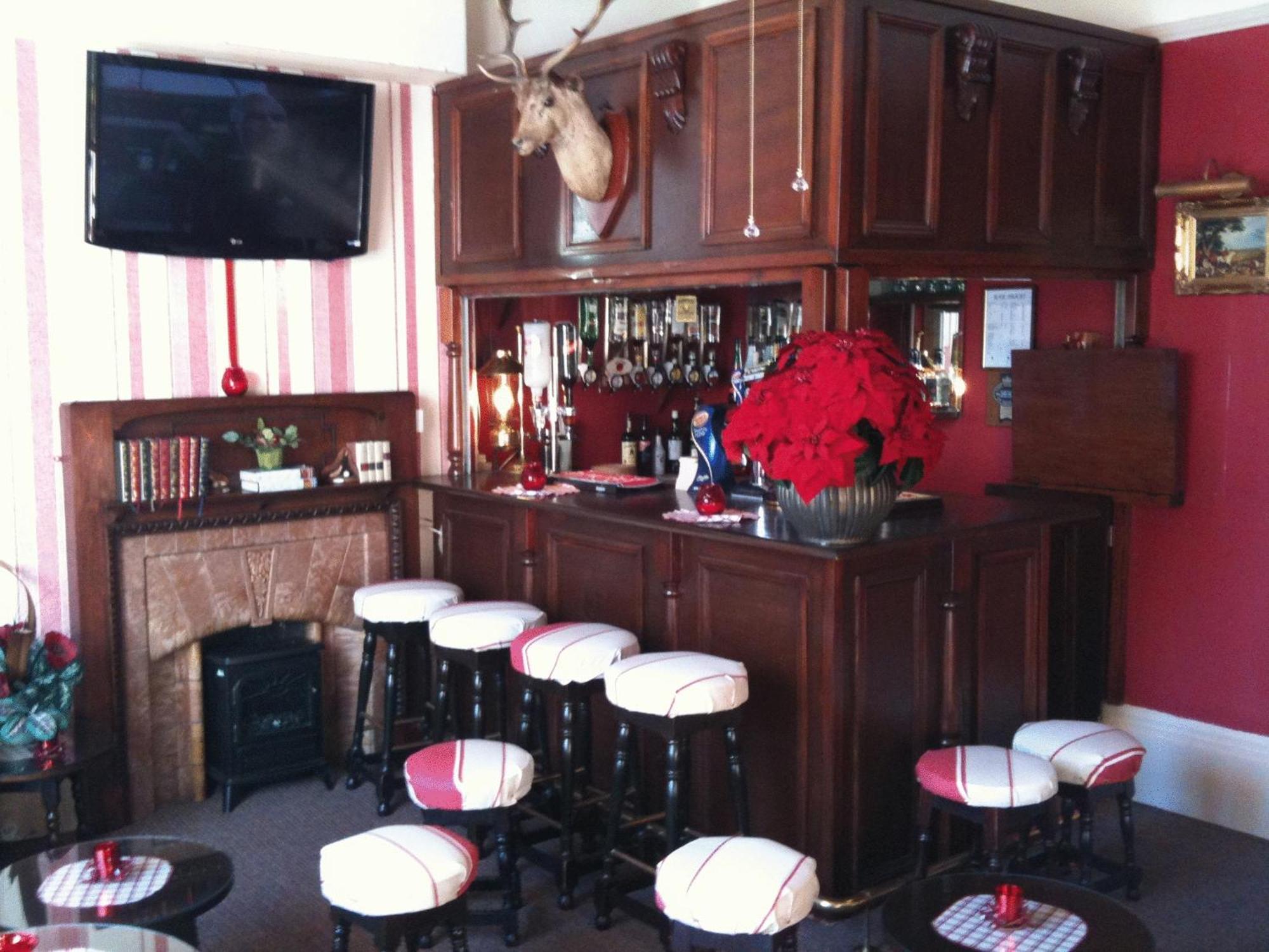 Balmoral Southport