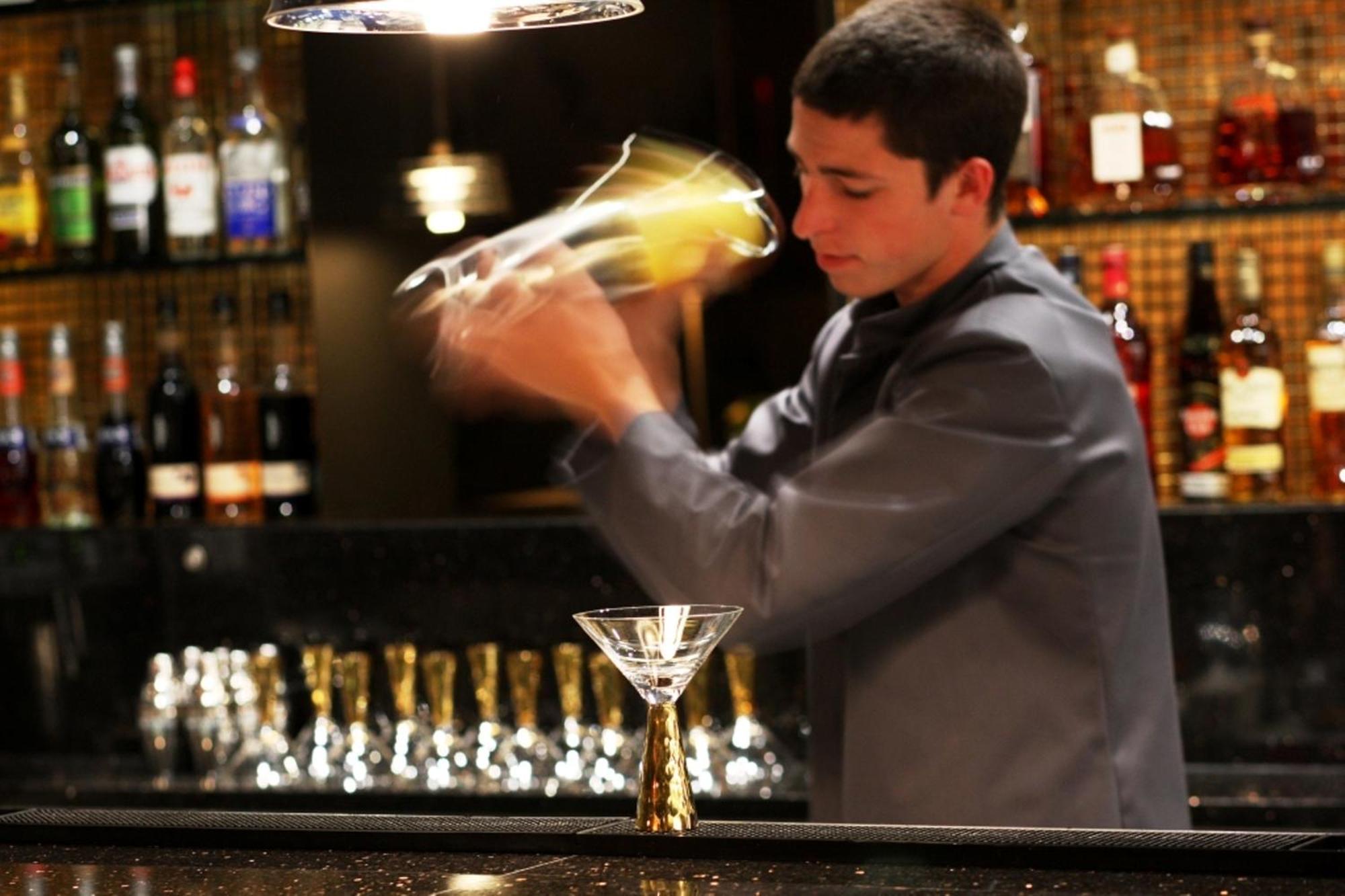 The Vincent Southport
