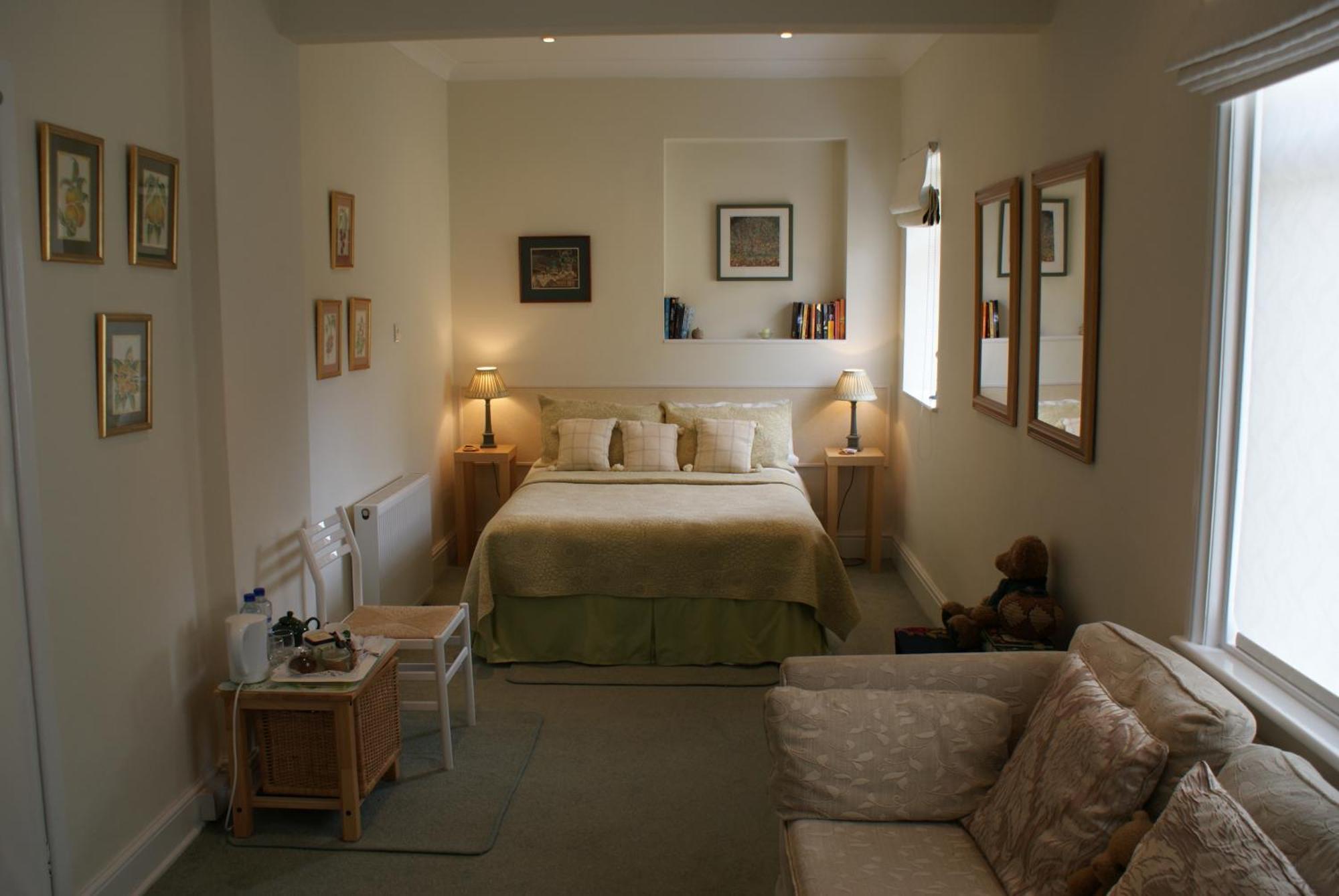 Bed & Breakfast The Norwood 4*