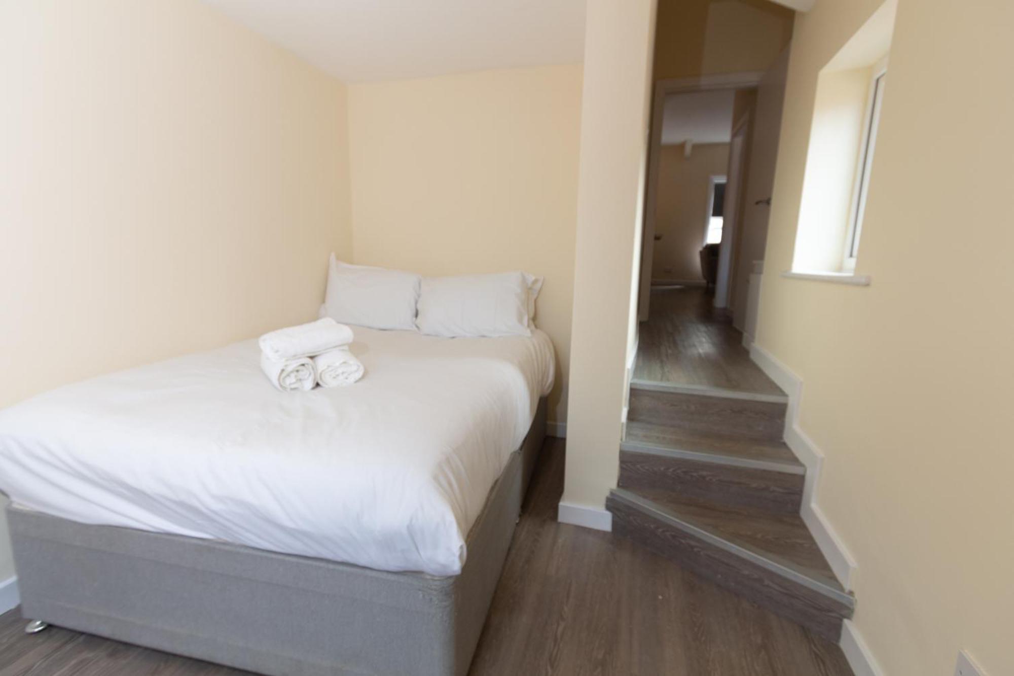 Seaside Retreat - 2br In